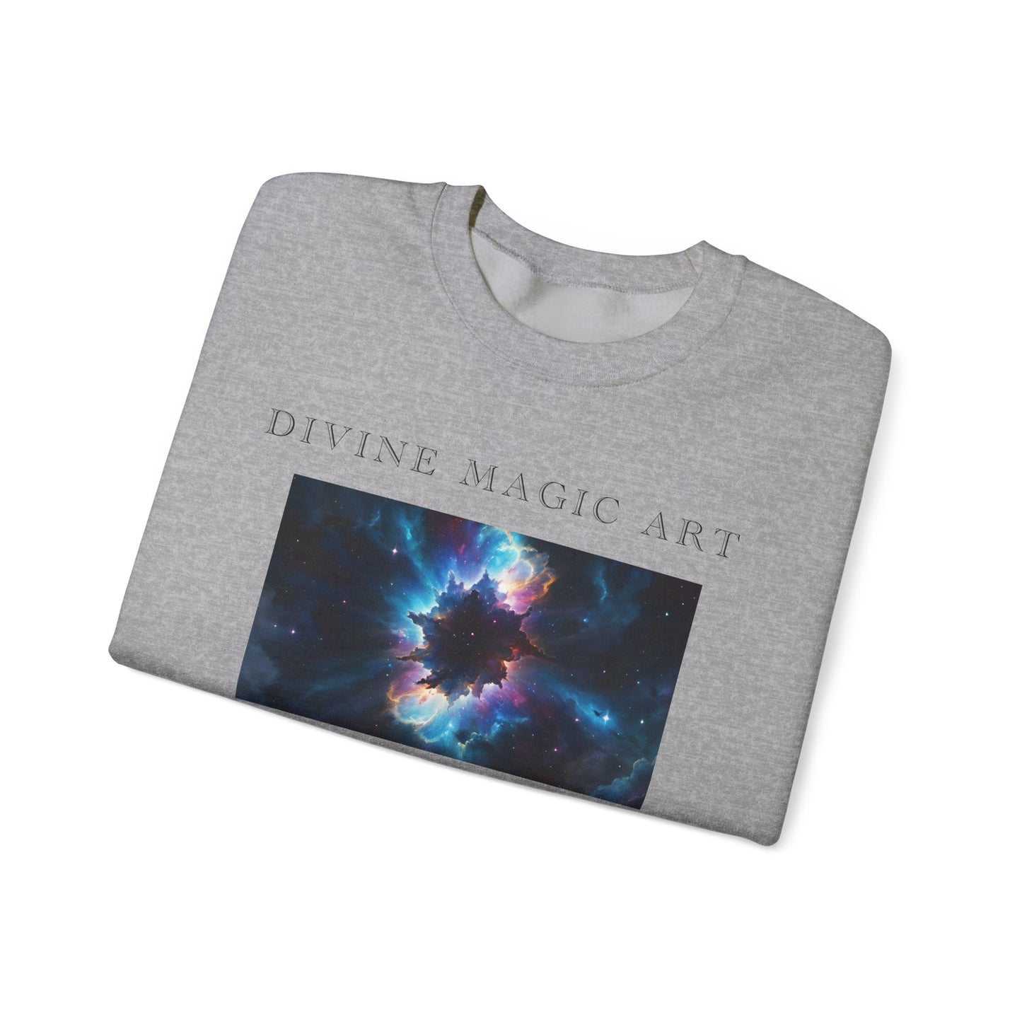 Sweatshirt - Universe 10
