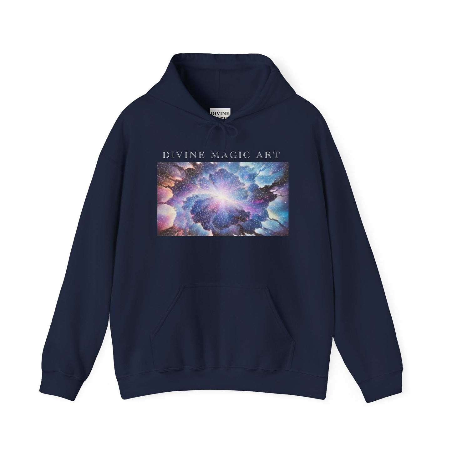 Unisex Hoodie - Universe 3