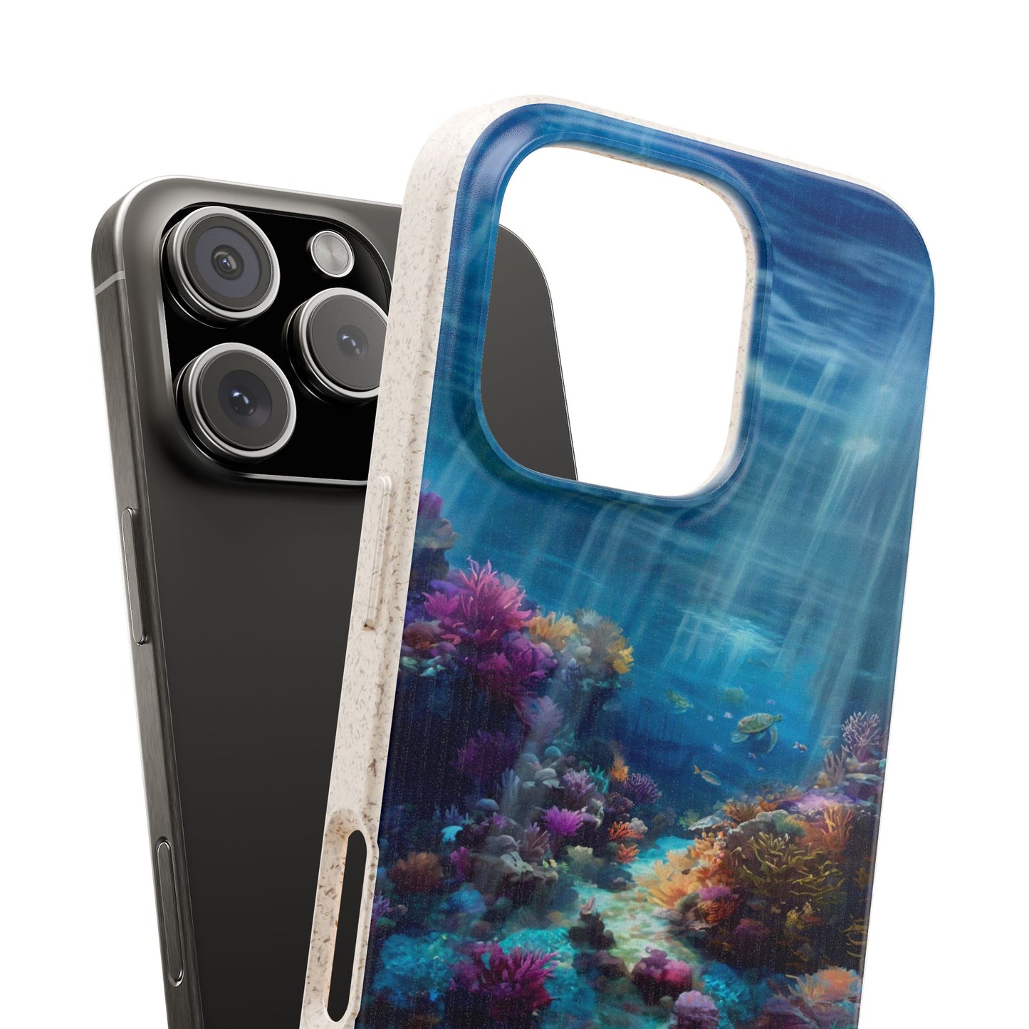 Phone Case - Paradise v2