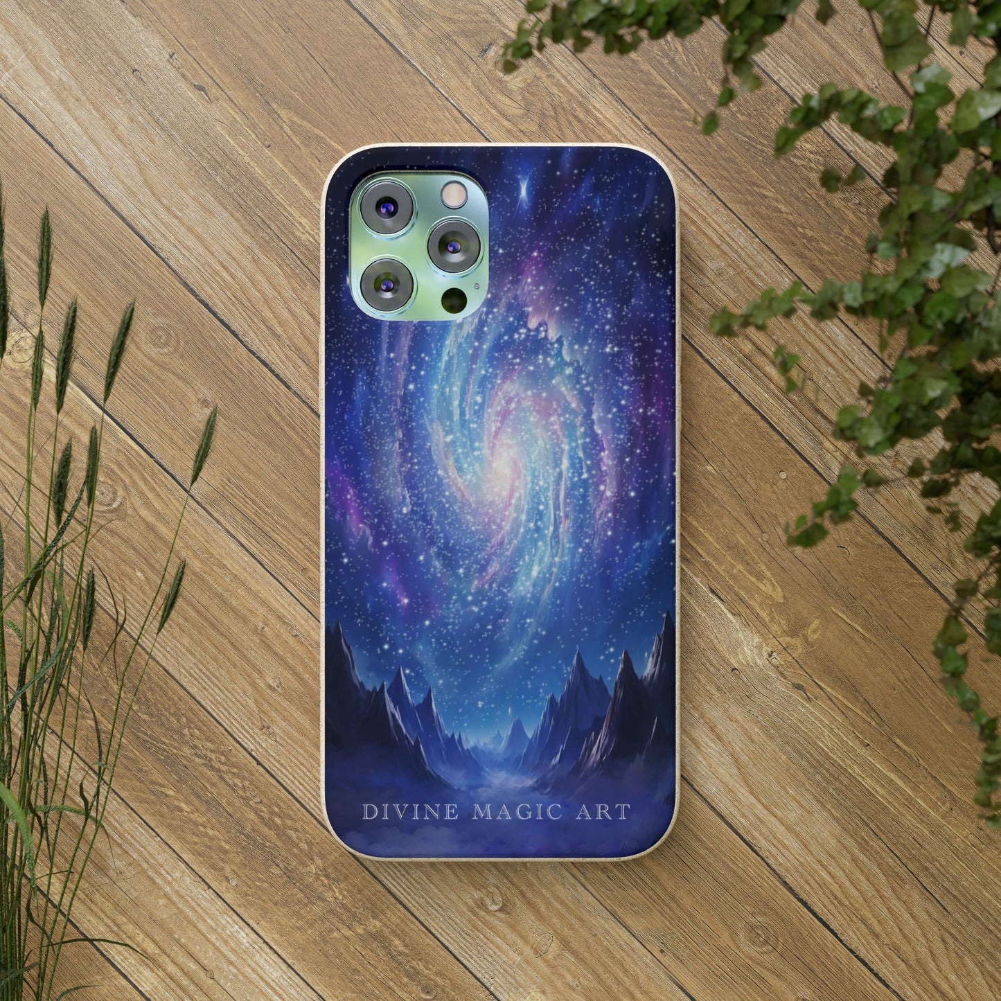 Phone Case - Universe v21