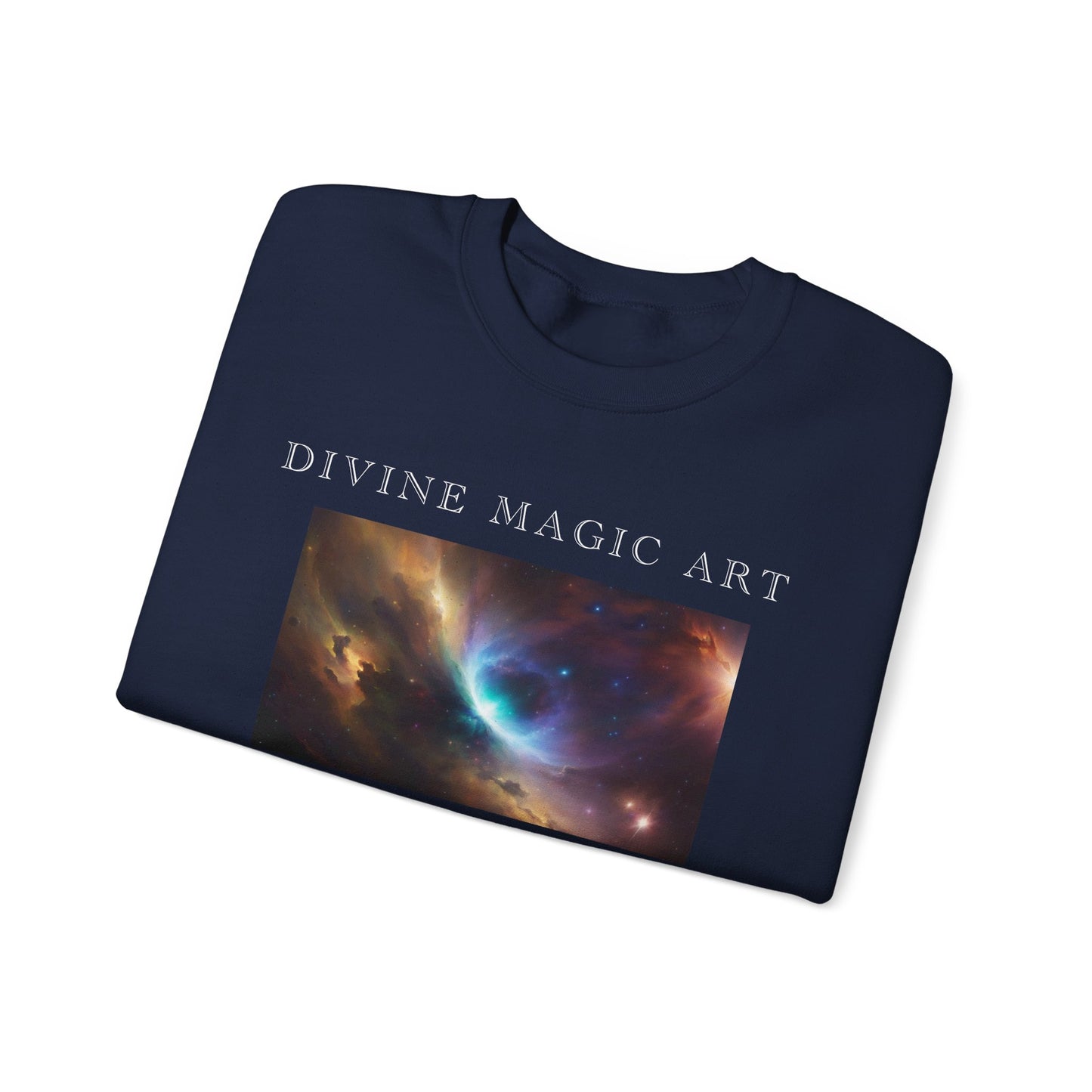 Sweatshirt - Universe 2