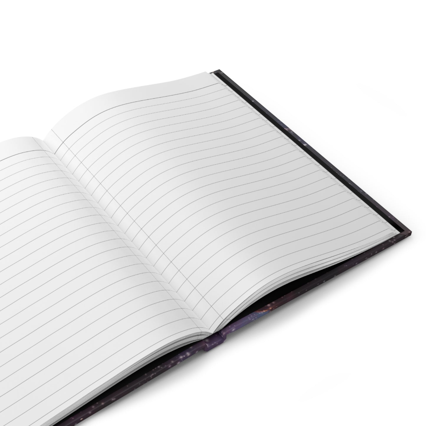 Notebook - Universe 12