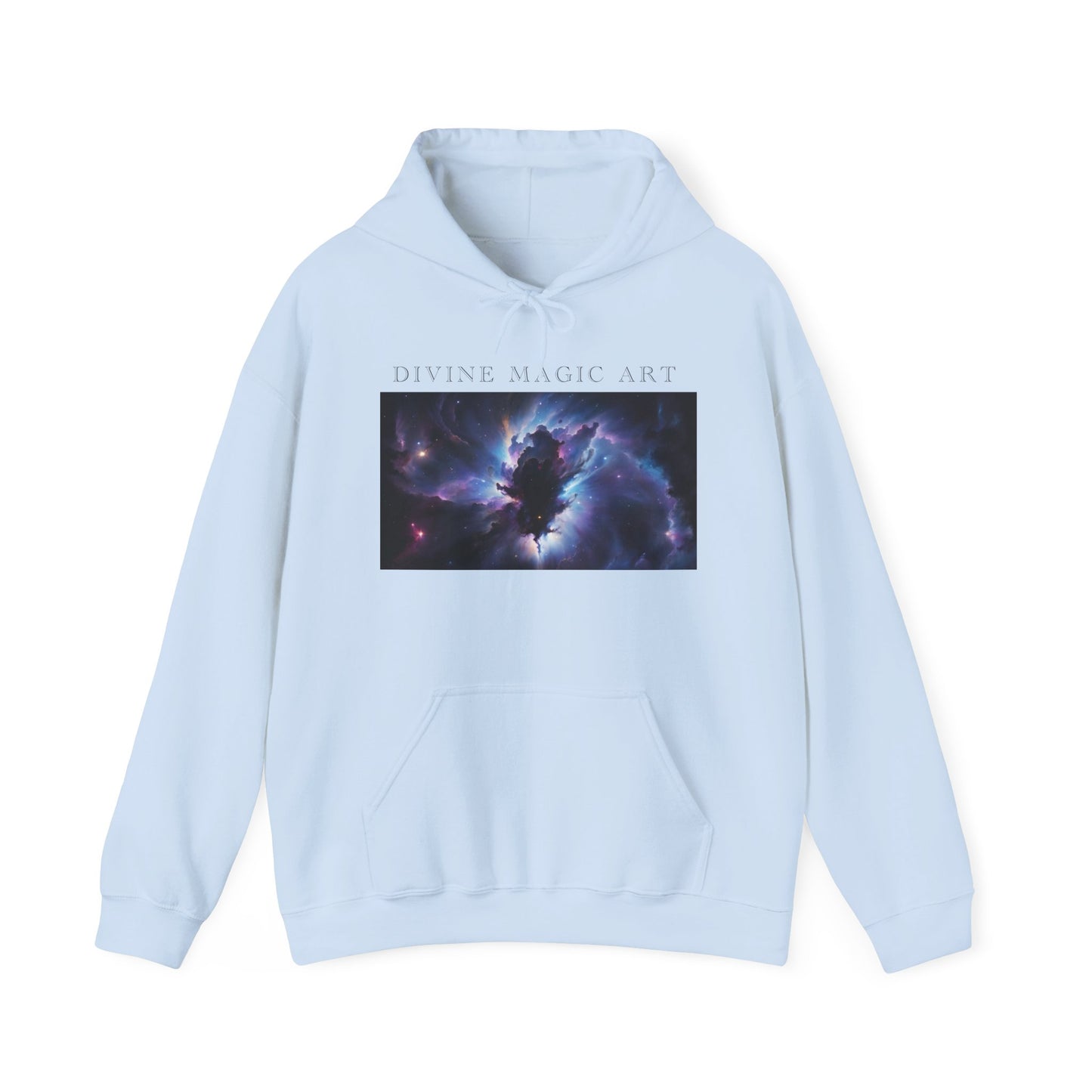 Unisex Hoodie - Universe 11