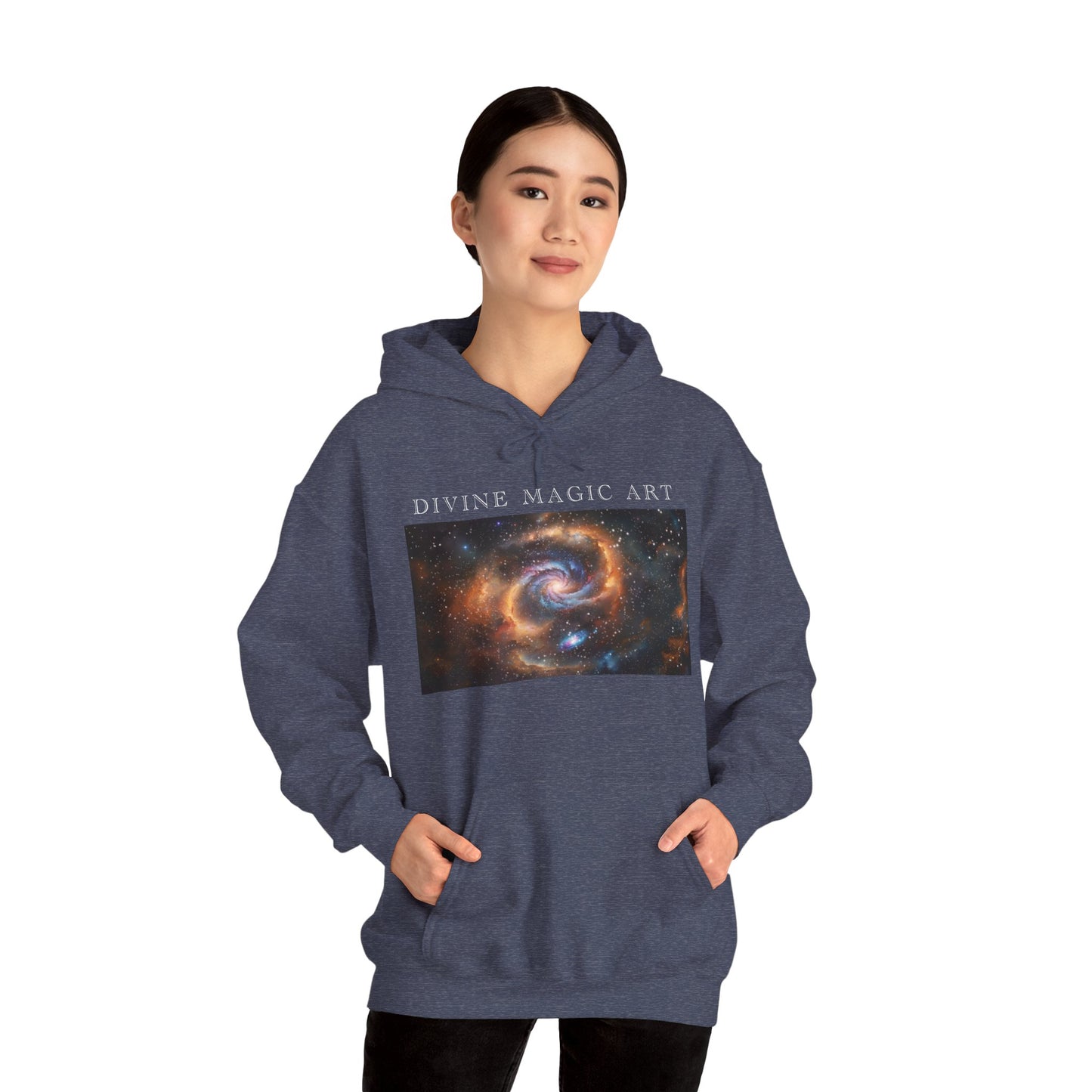 Unisex Hoodie - Universe 13