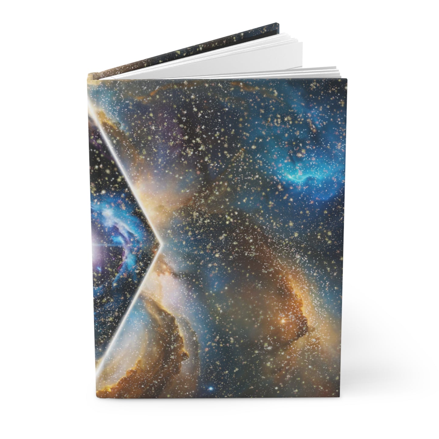 Notebook - Universe v4