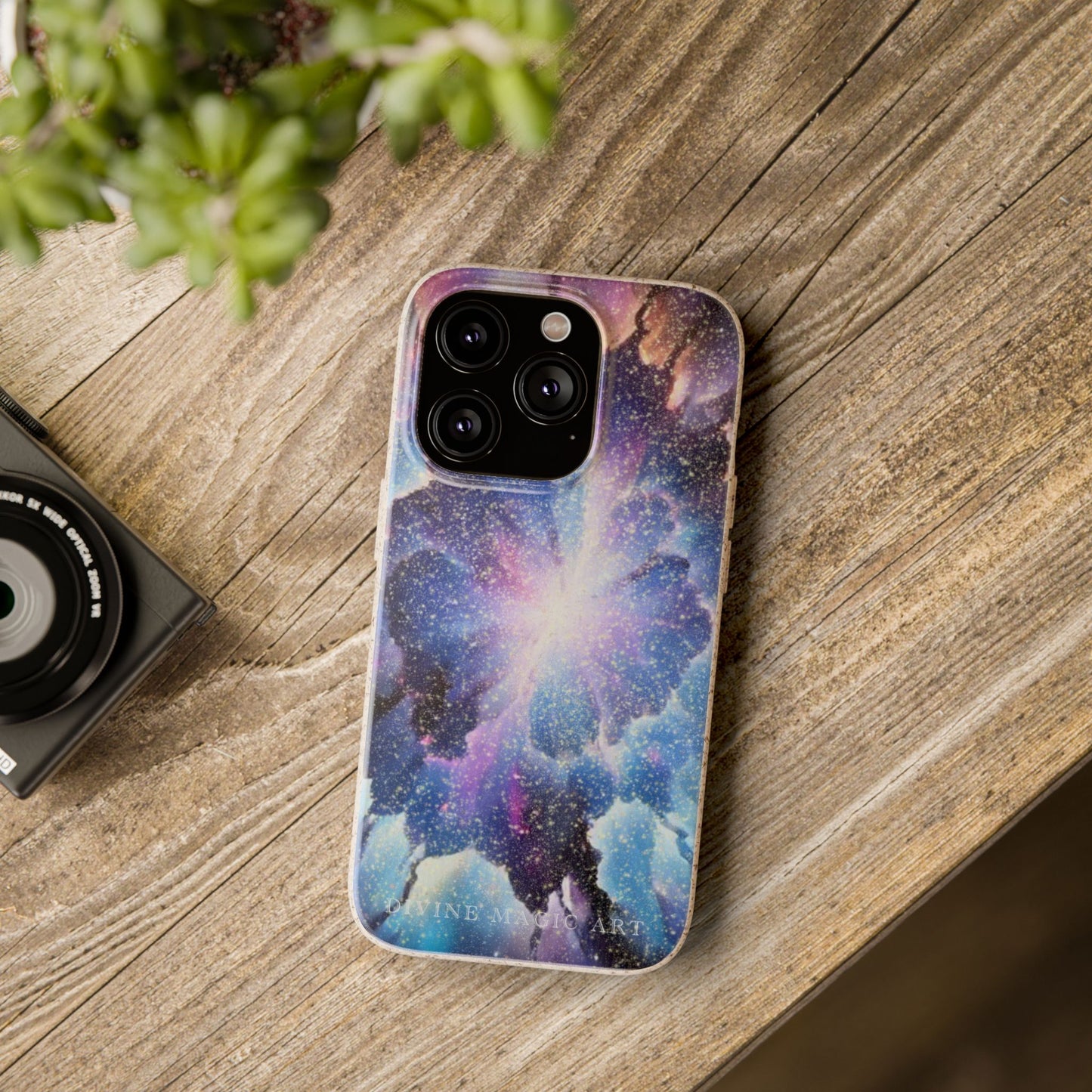 Phone Case - Universe v3