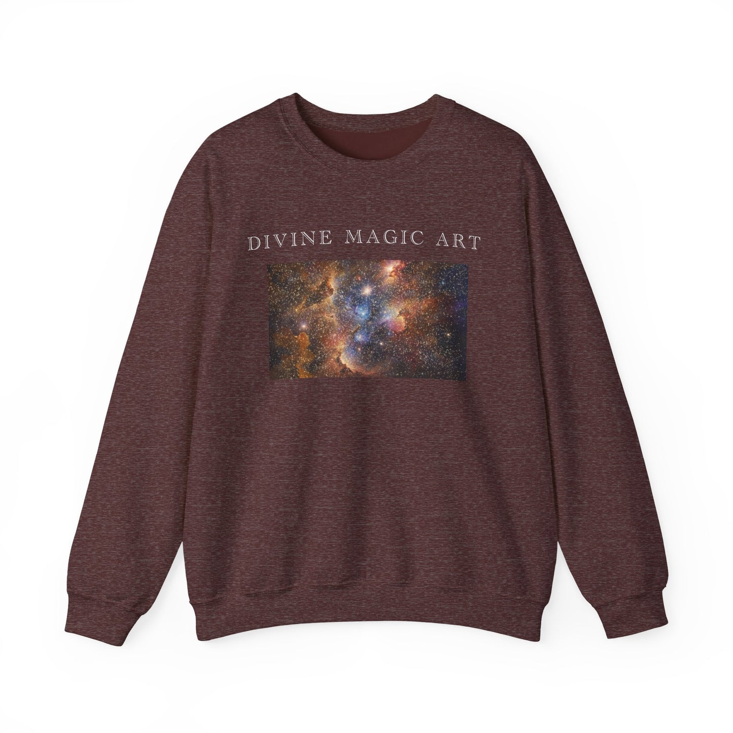 Sweatshirt - Universe 6