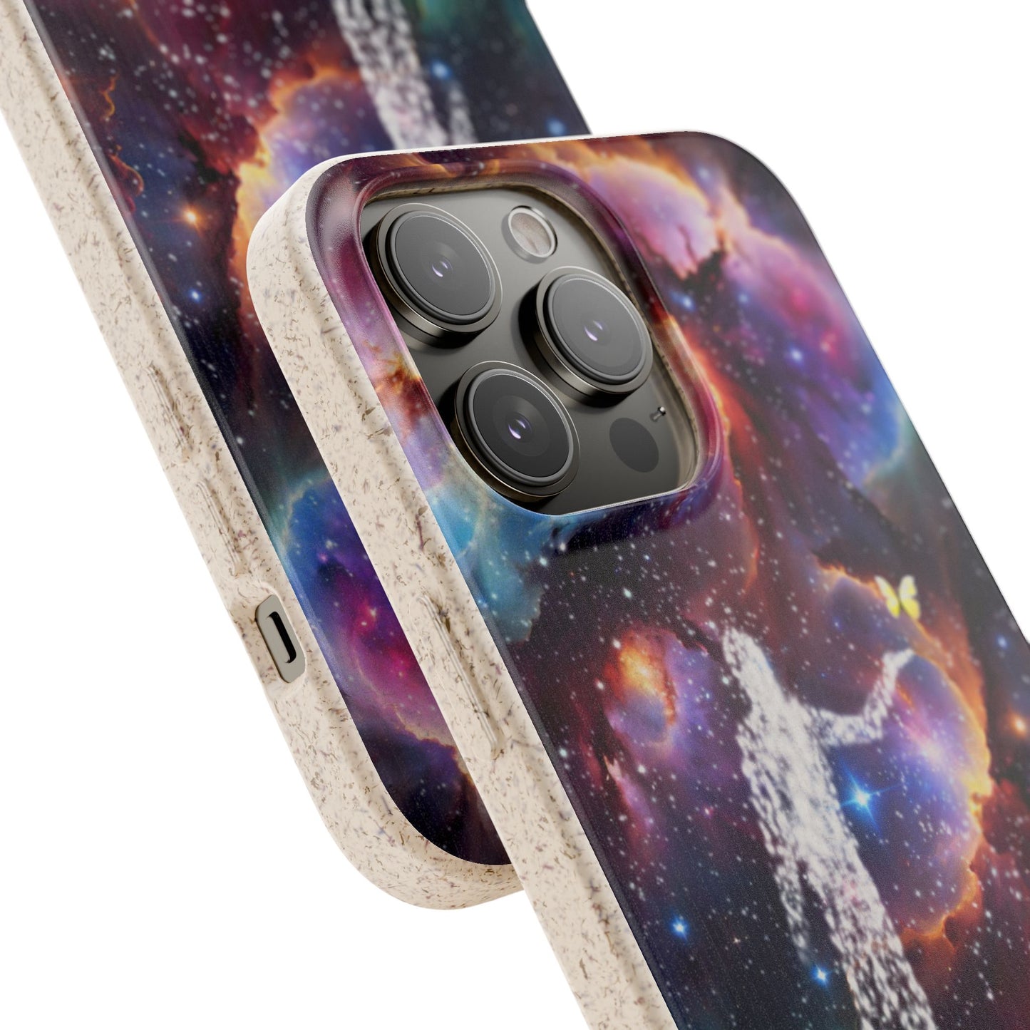 Phone Case - Universe 25