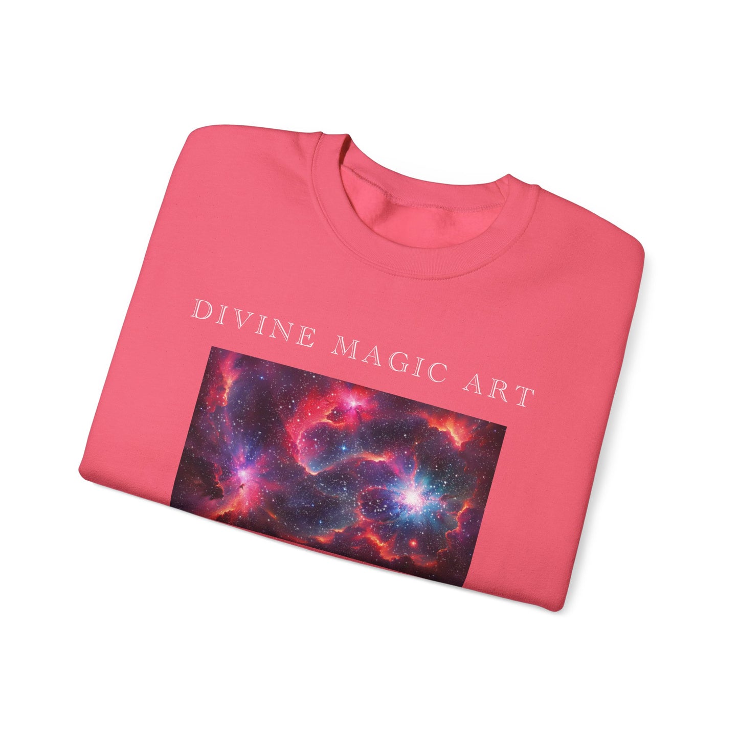 Sweatshirt - Universe 23