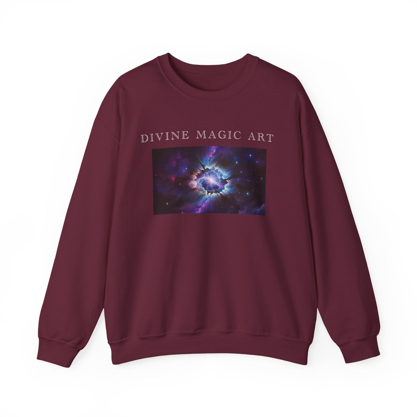 Sweatshirt - Universe 3