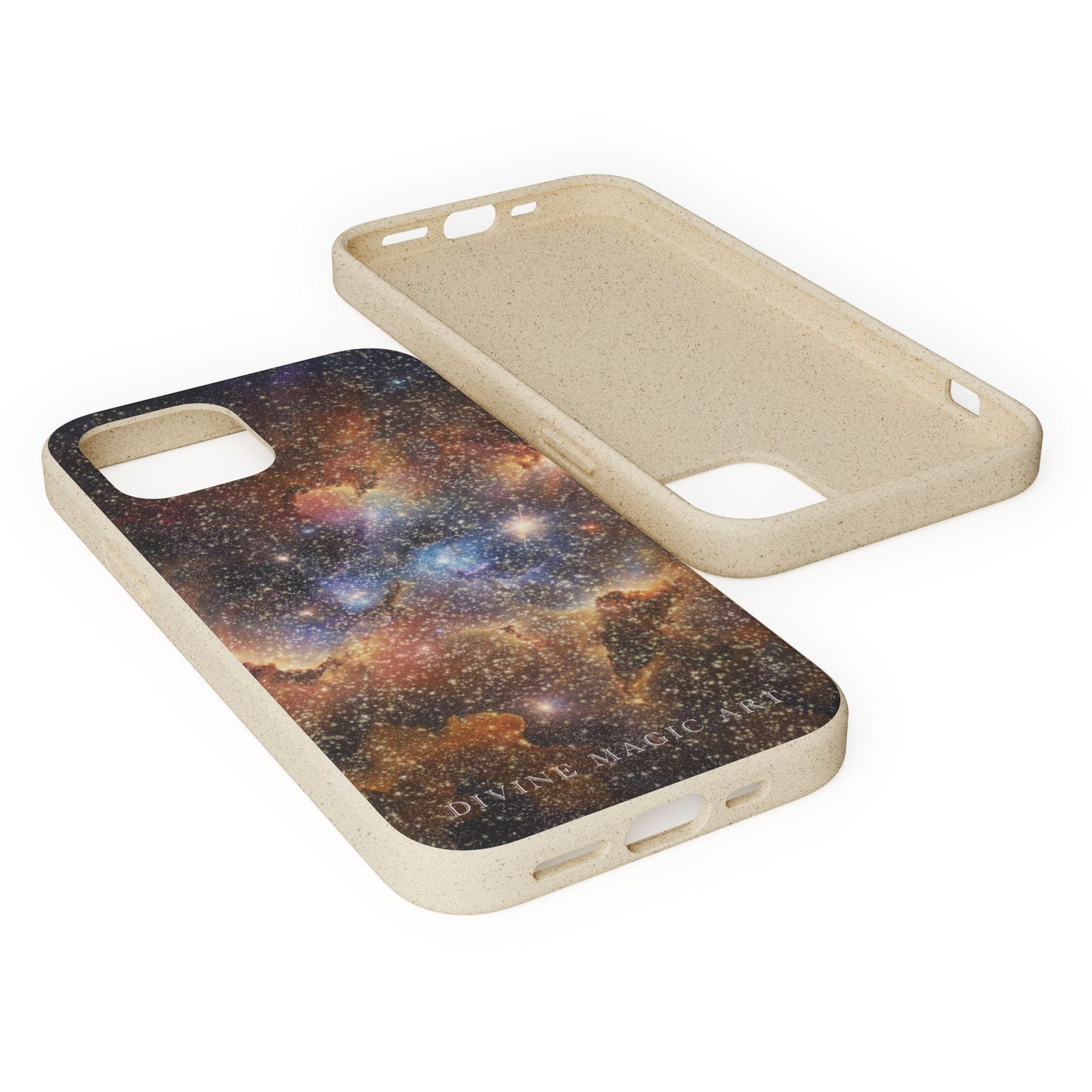 Phone Case - Universe 6