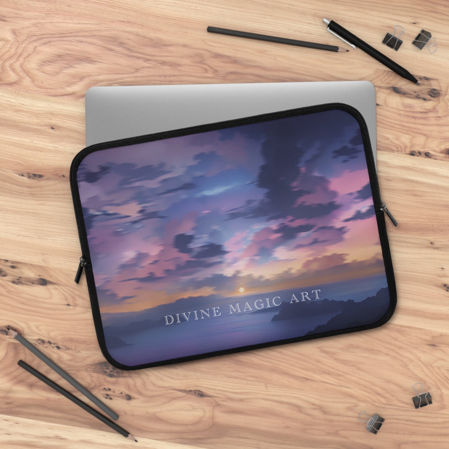 Laptop Sleeve - Paradise 5