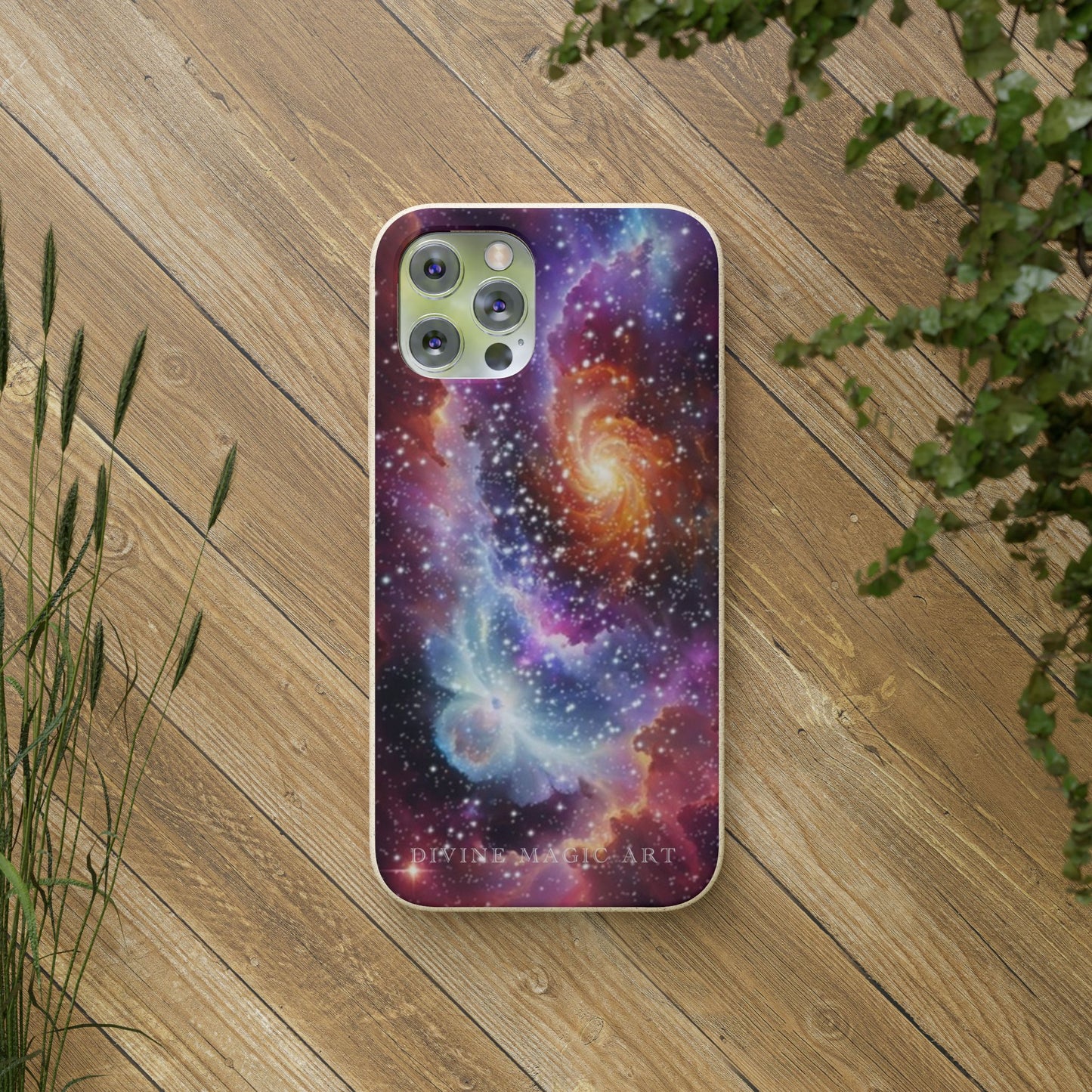 Phone Case - Universe 20