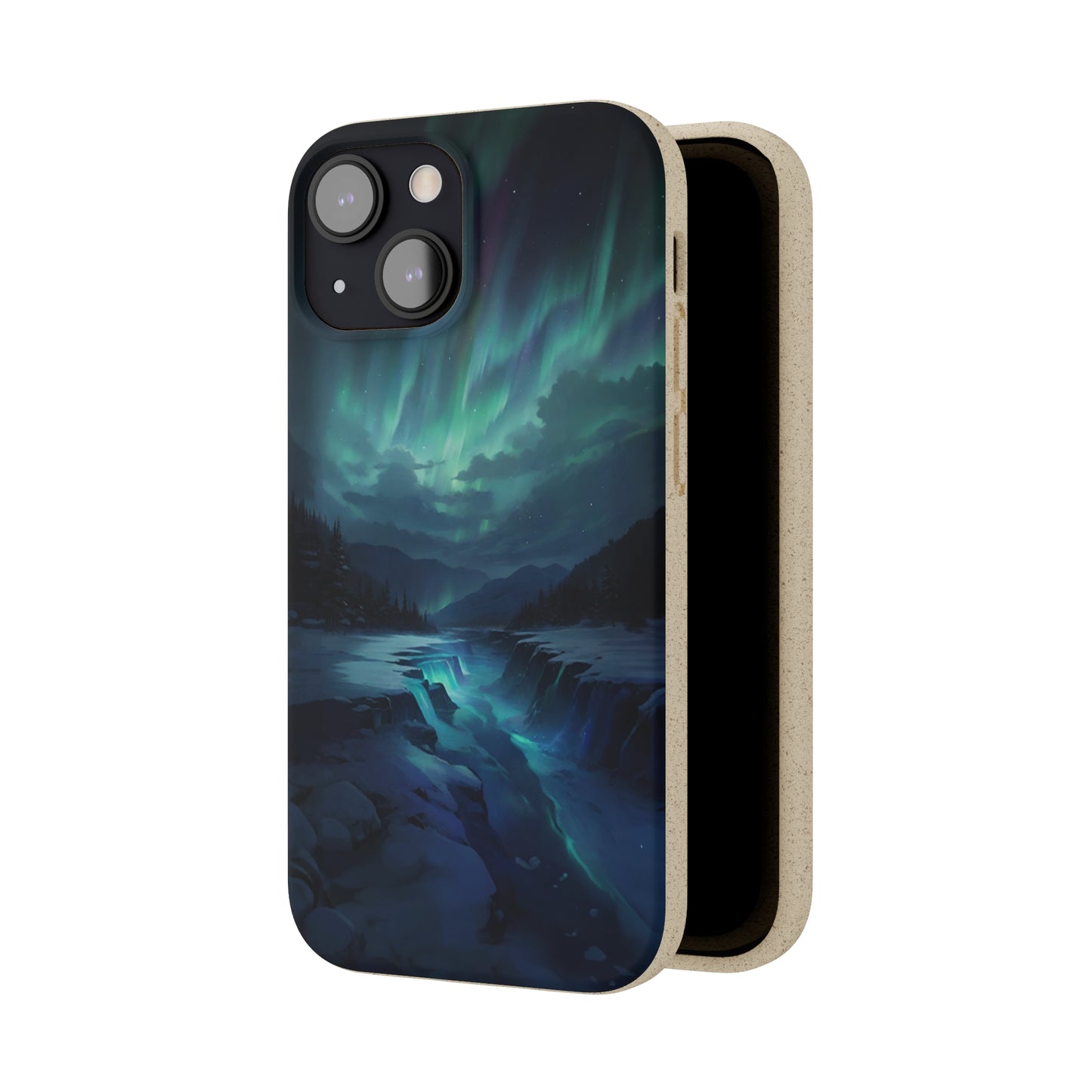 Phone Case - Paradise v18