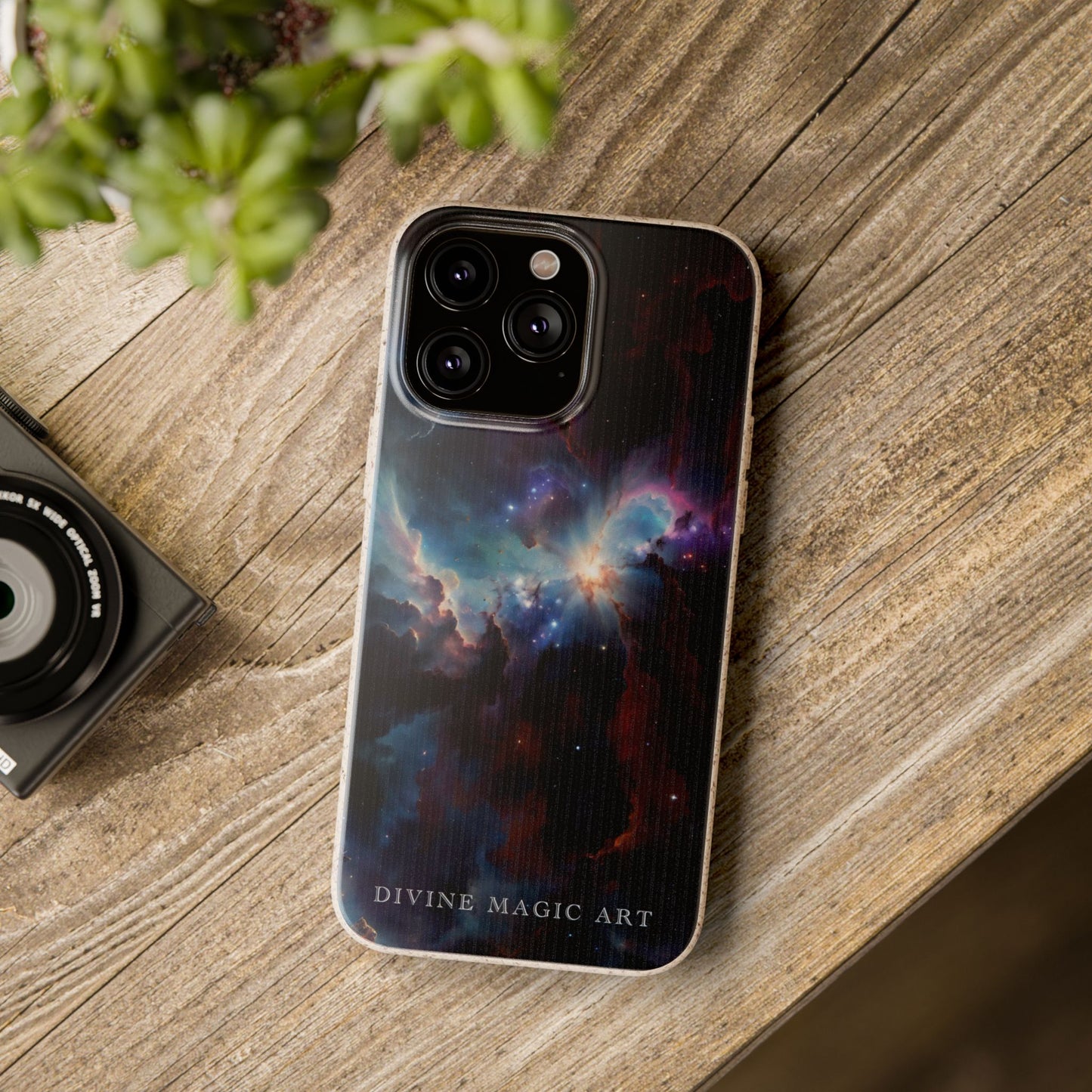 Phone Case - Universe 17