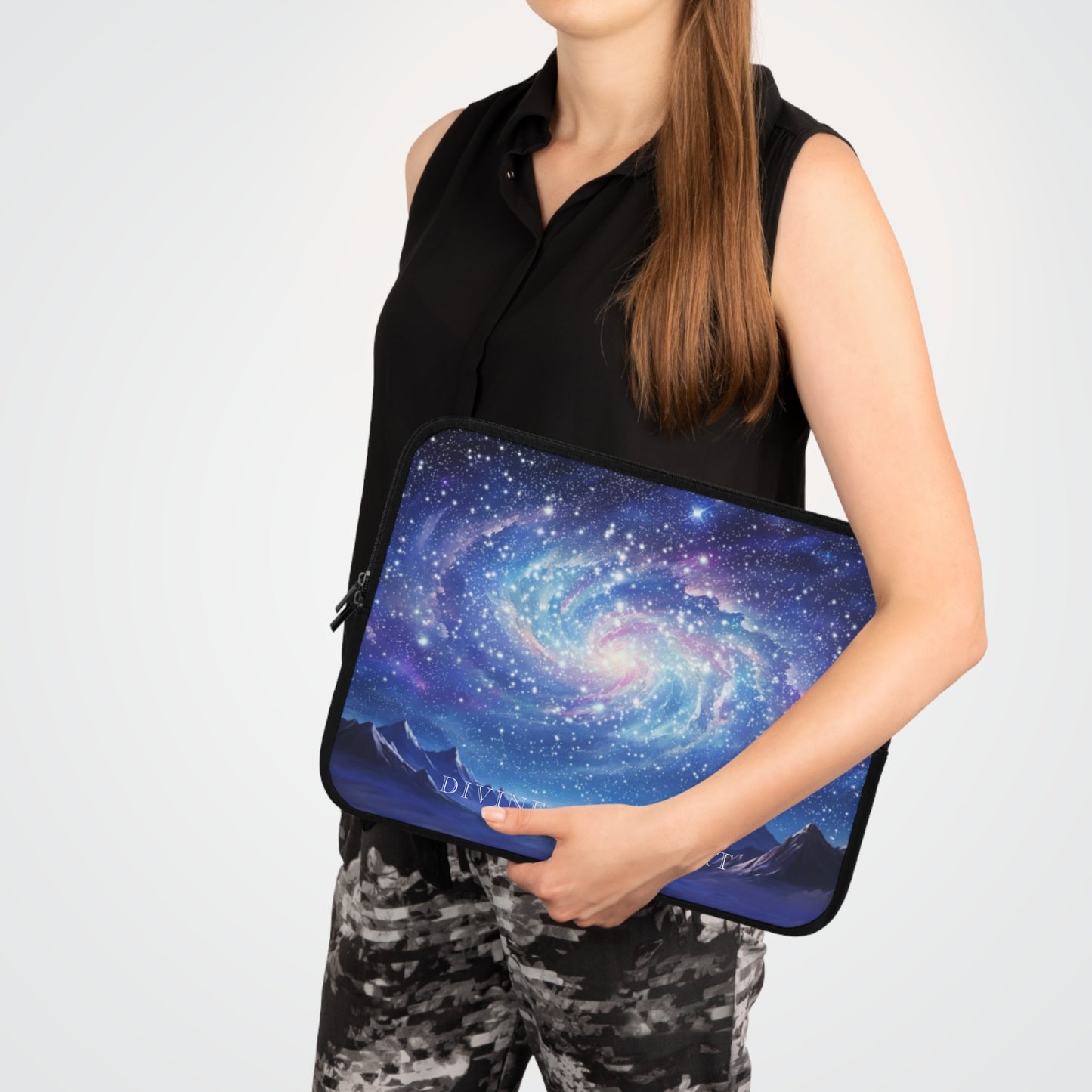 Laptop Sleeve - Universe 21