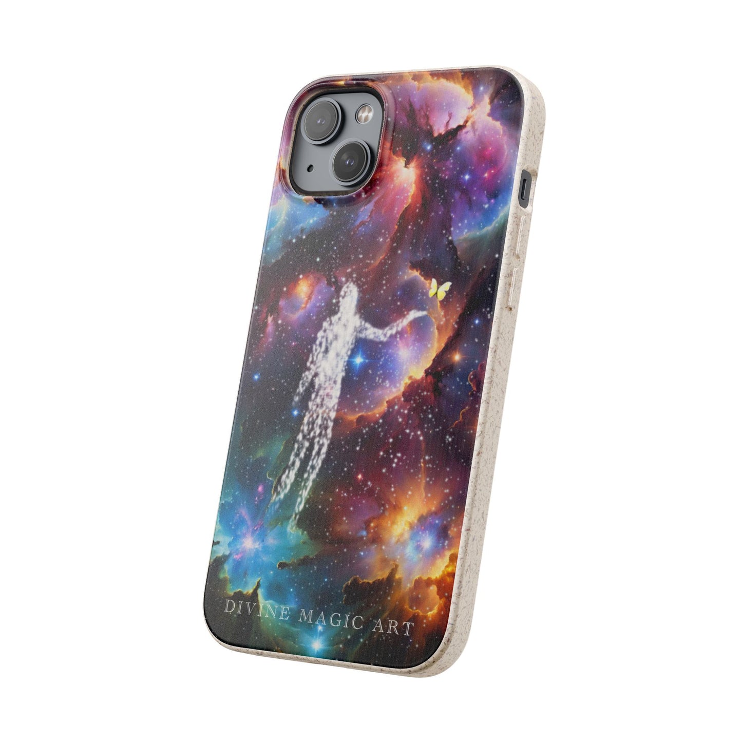Phone Case - Universe 25