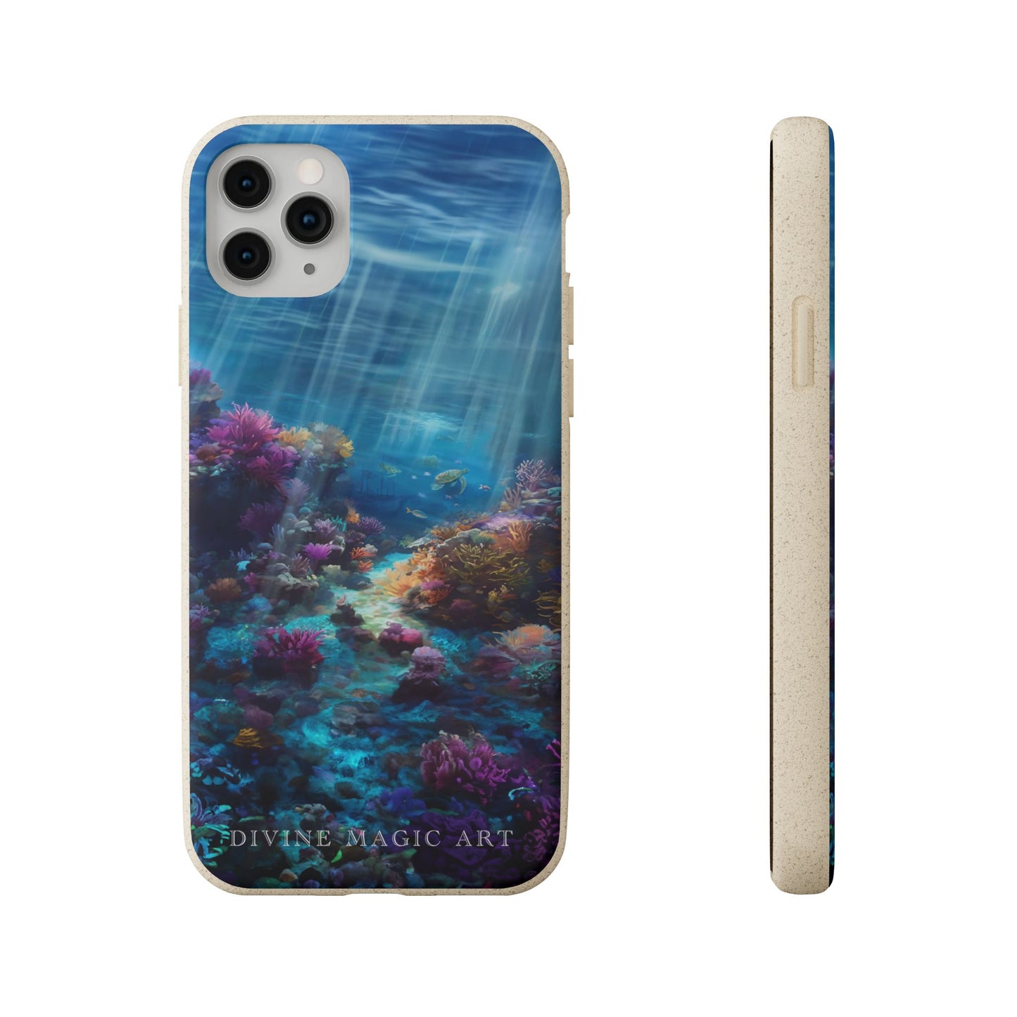 Phone Case - Paradise v2