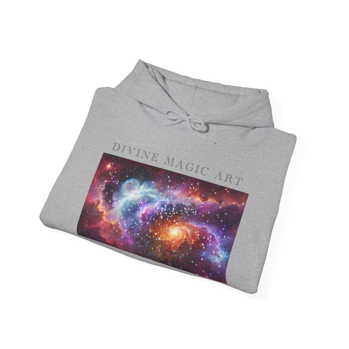 Unisex Hoodie - Universe 20