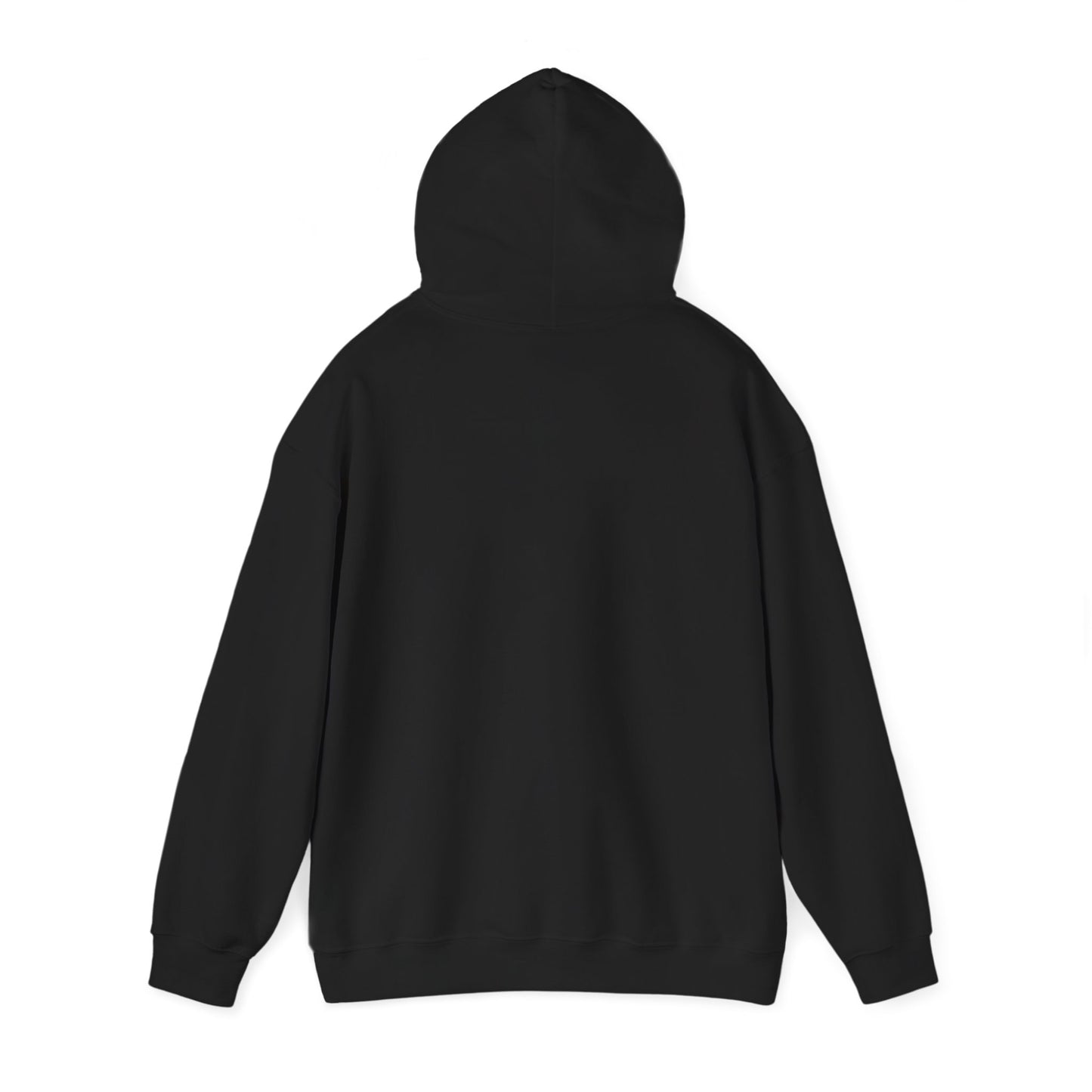 Unisex Hoodie - Paradise 3