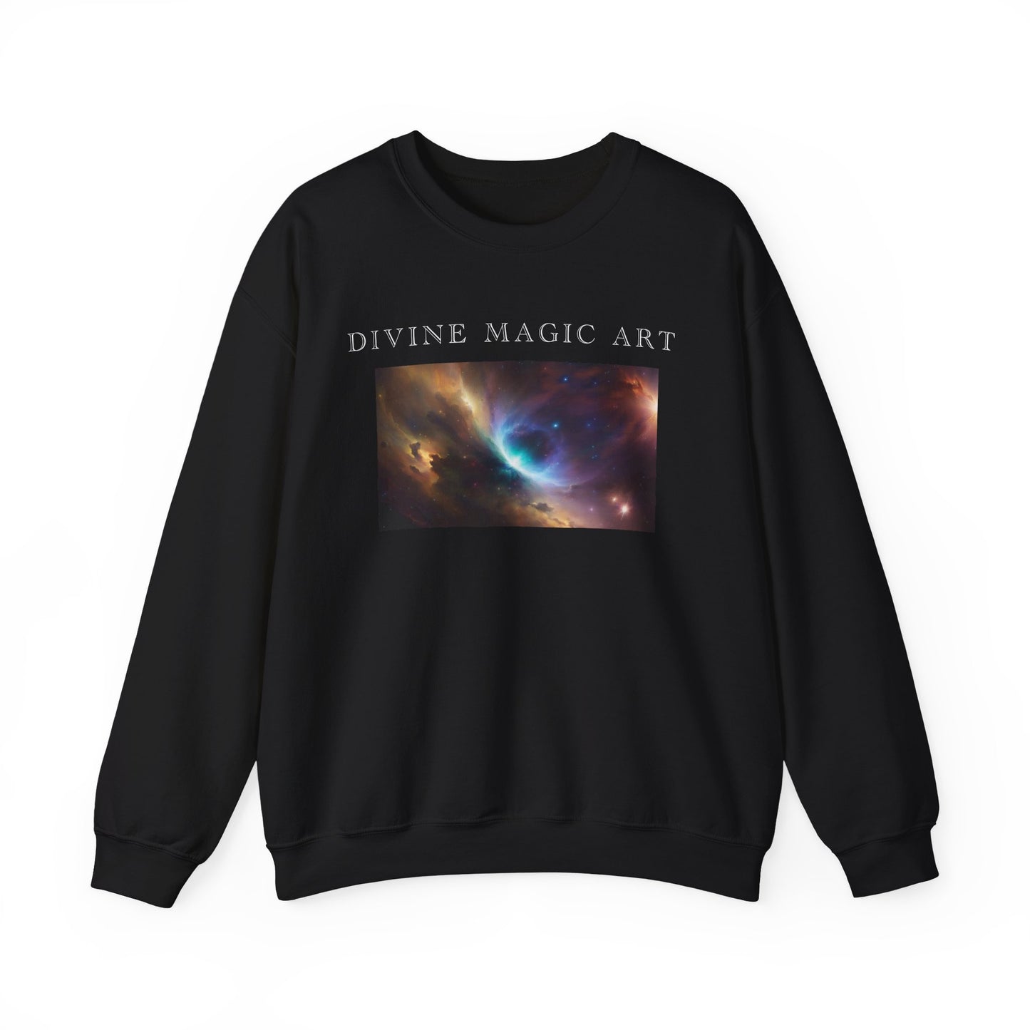 Sweatshirt - Universe 2