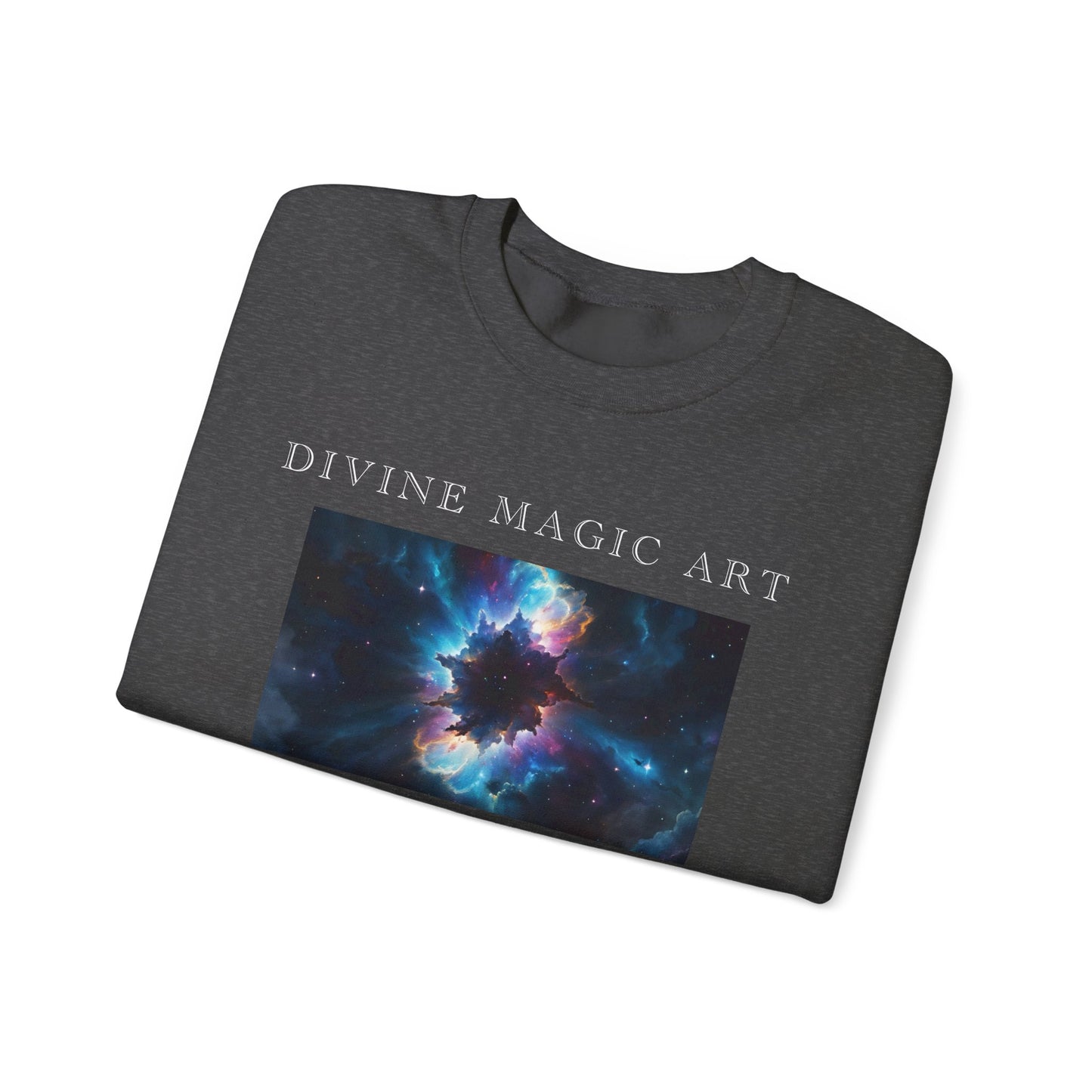 Sweatshirt - Universe 10