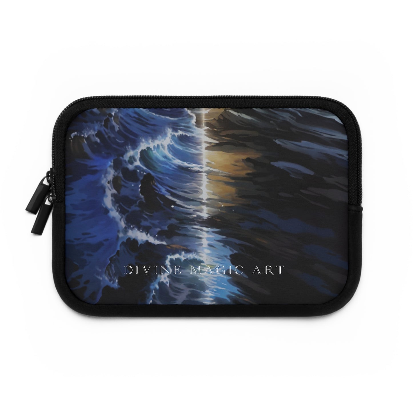 Laptop Sleeve - Paradise 17