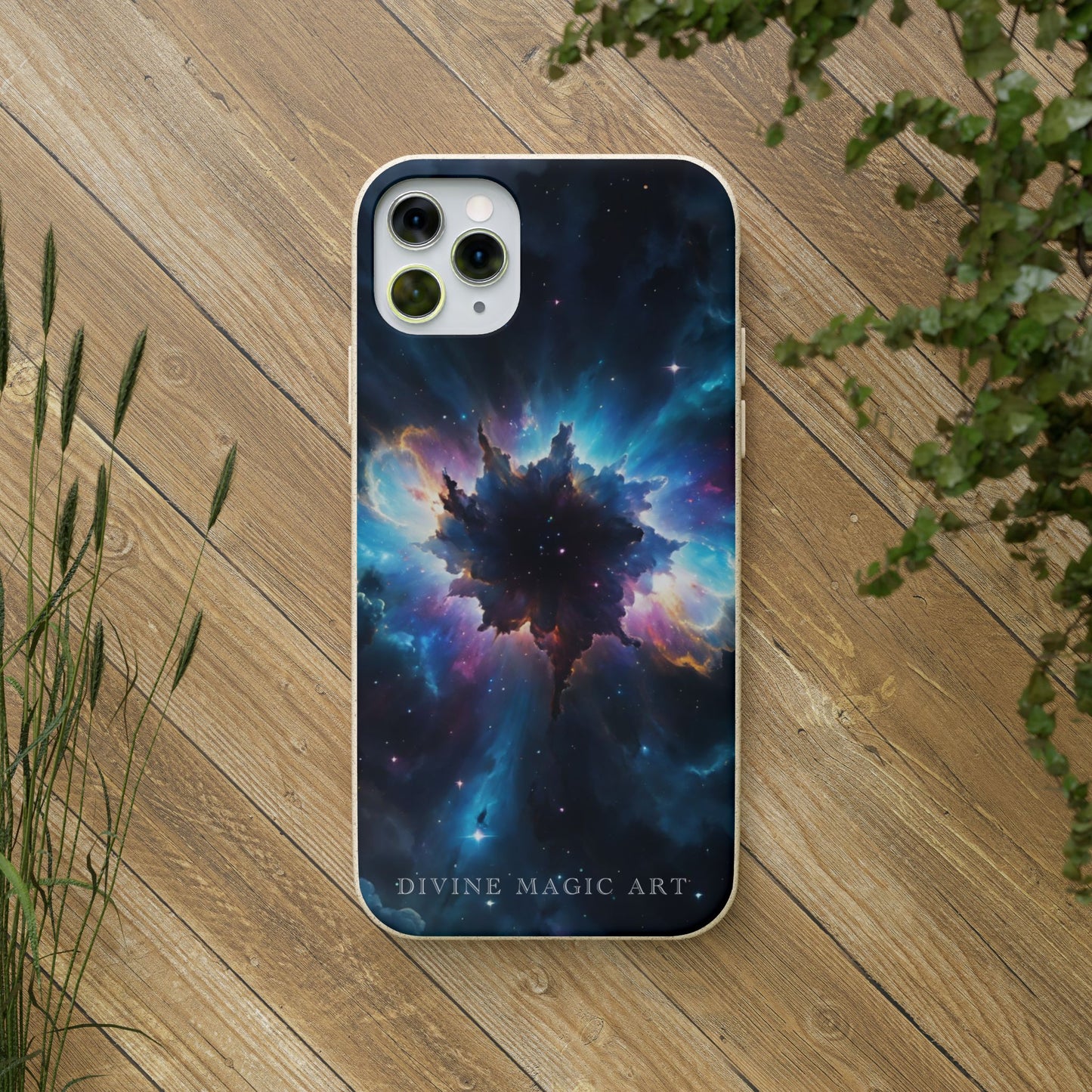 Phone Case - Universe v10