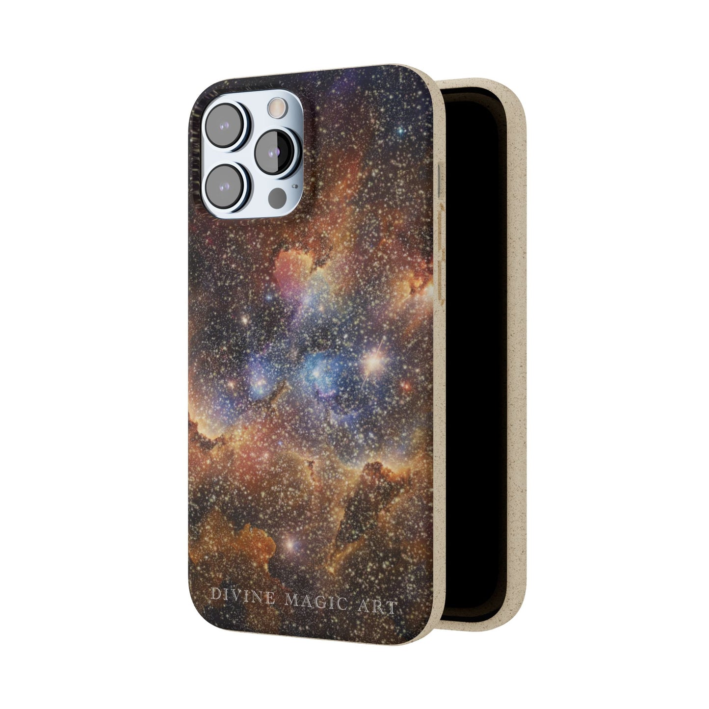 Phone Case - Universe 6