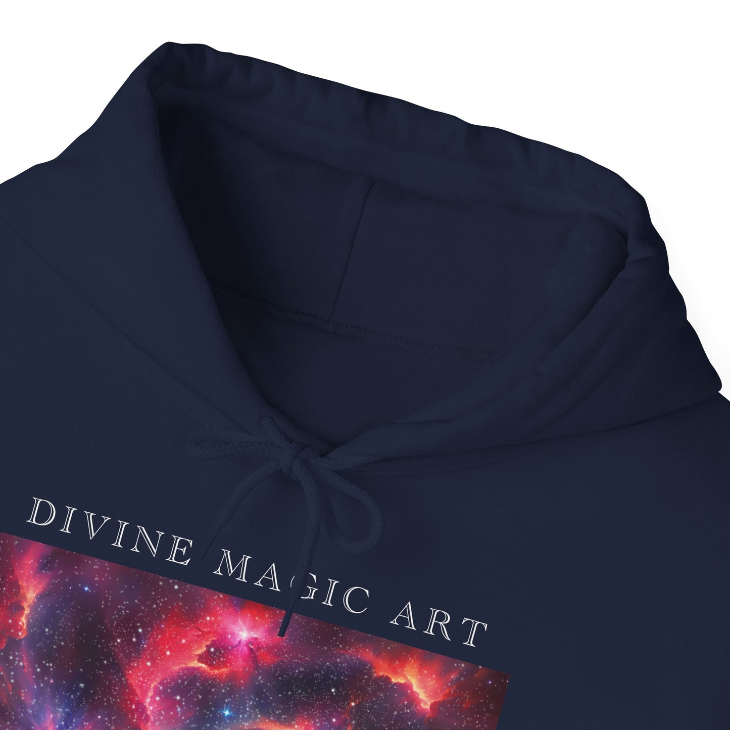 Unisex Hoodie - Universe 23