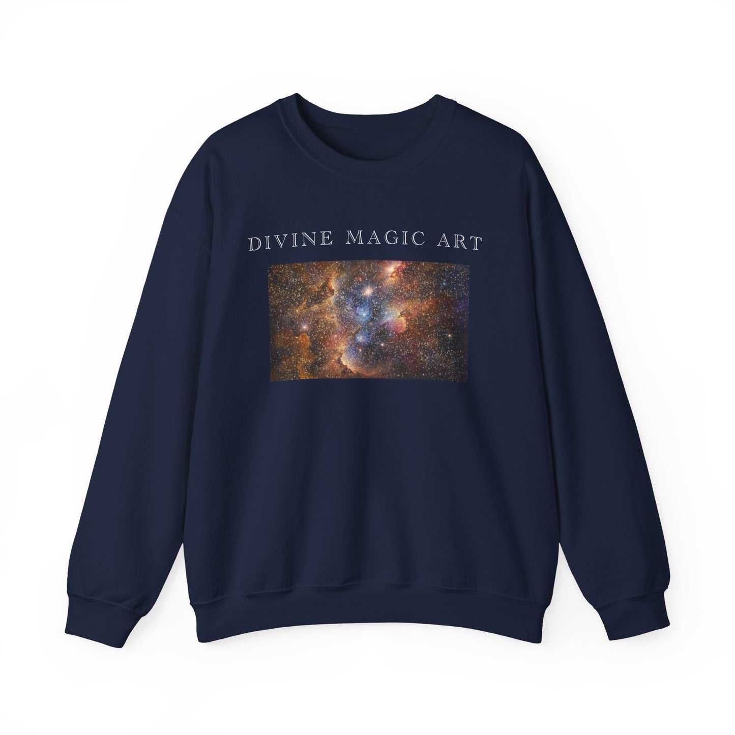Sweatshirt - Universe 6