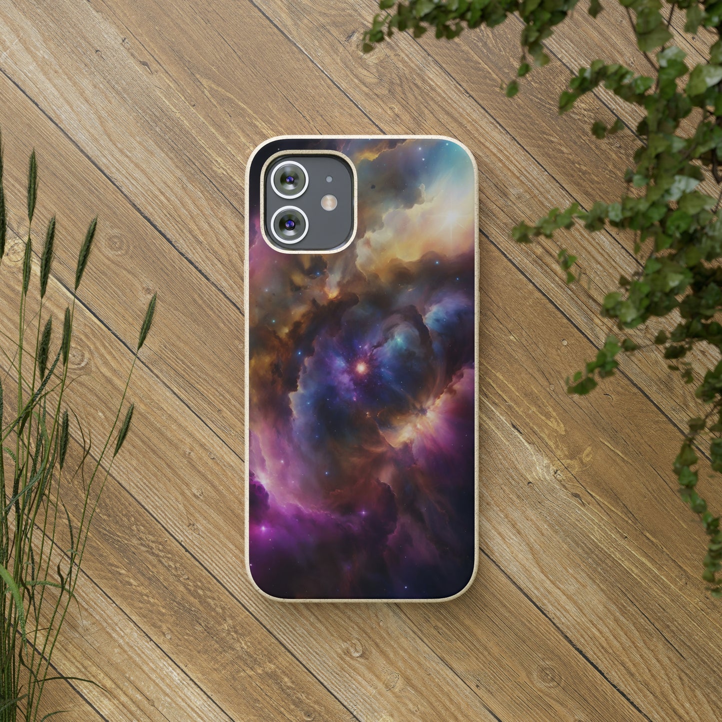 Phone Case - Universe v14