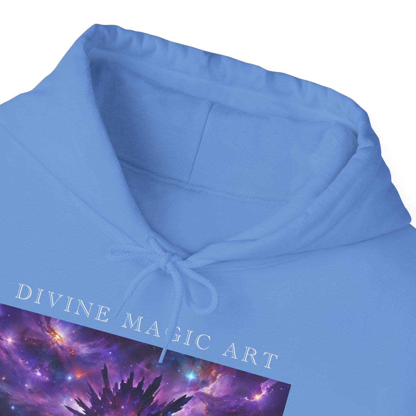 Unisex Hoodie - Universe 9
