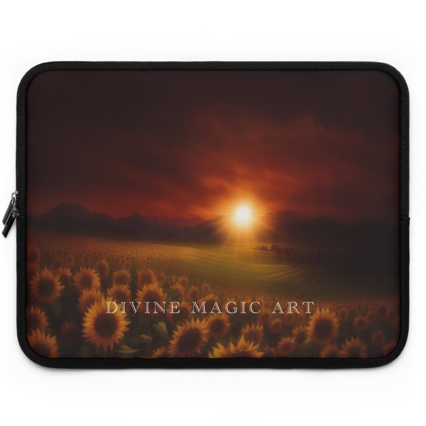 Laptop Sleeve - Paradise 16