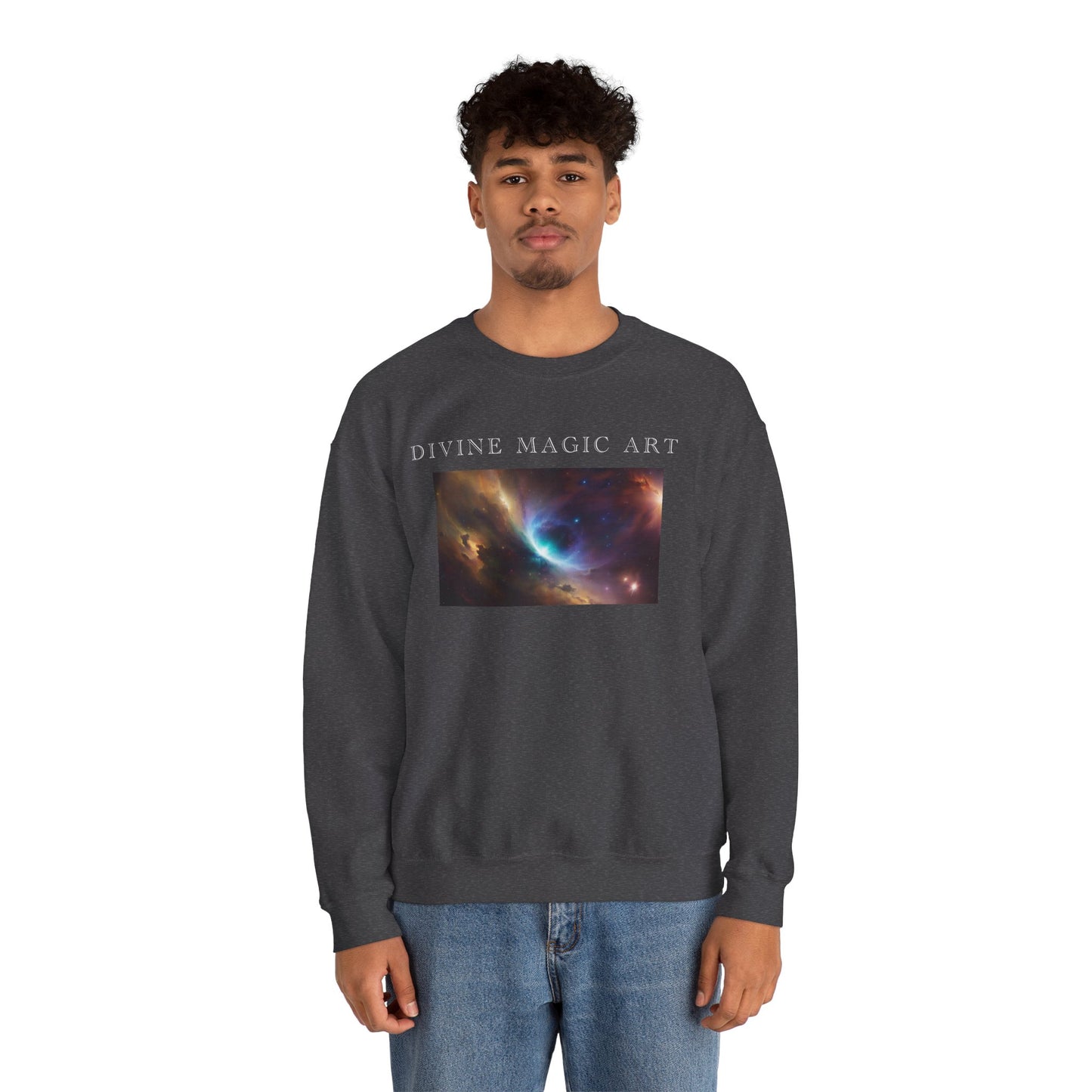 Sweatshirt - Universe 2