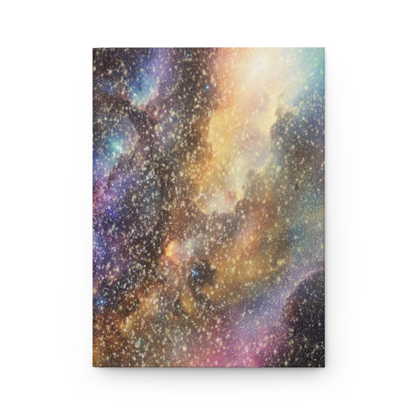 Notebook - Universe 14