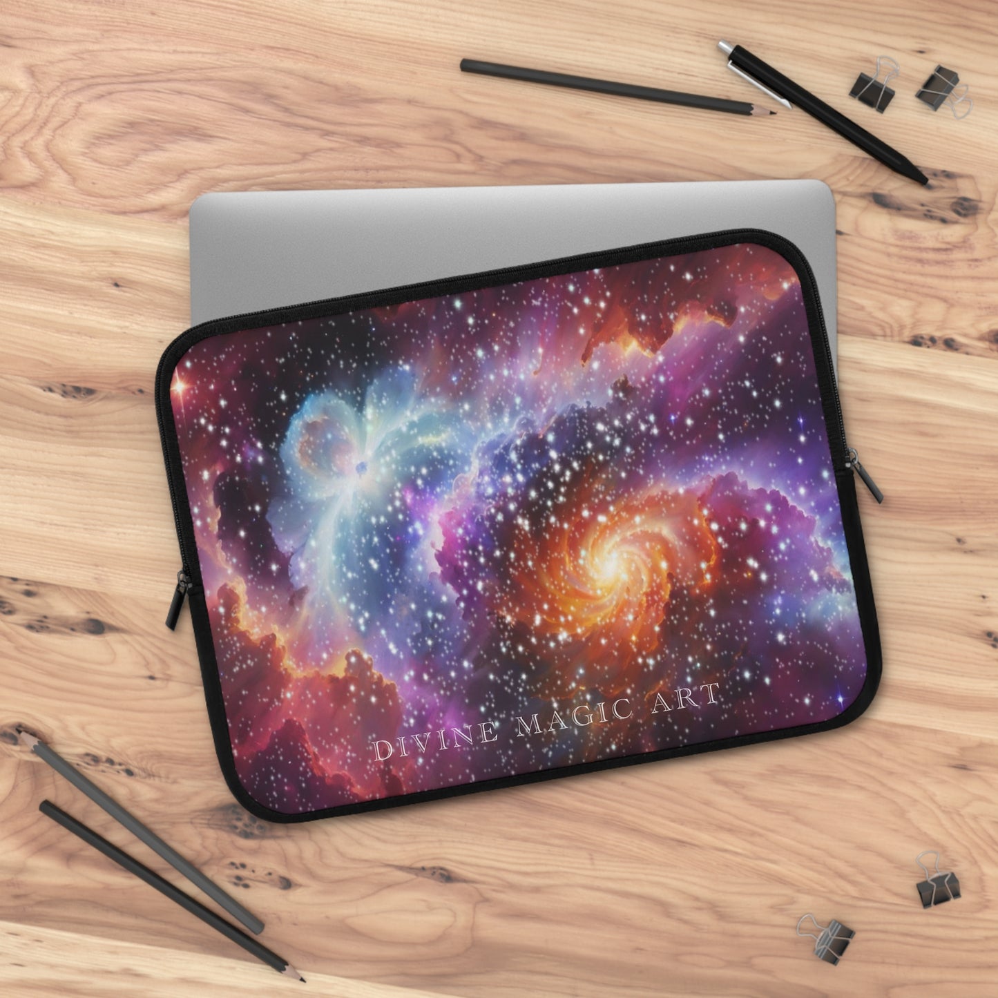 Laptop Sleeve - Universe 20