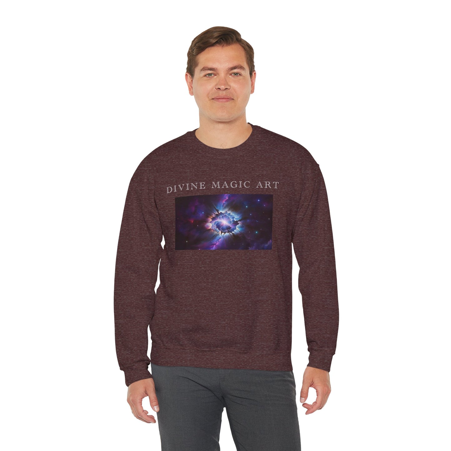 Sweatshirt - Universe 3