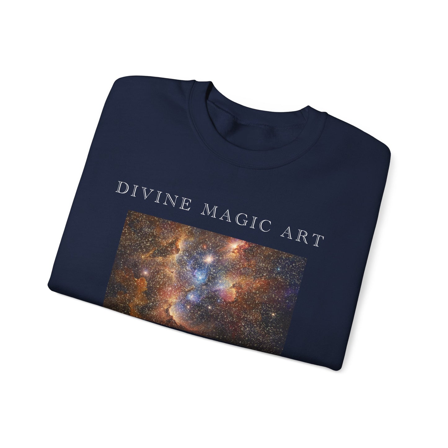 Sweatshirt - Universe 6