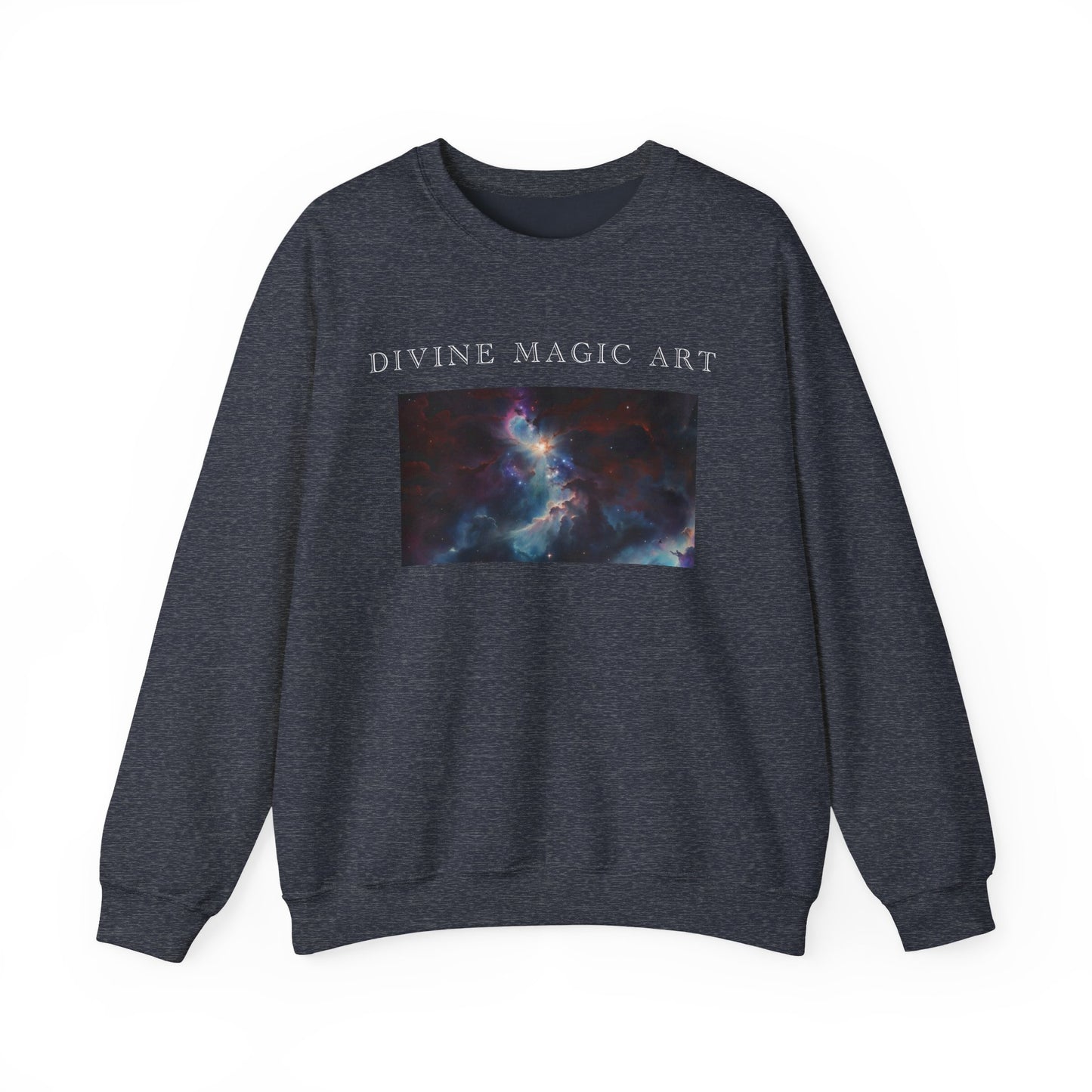Sweatshirt - Universe 17