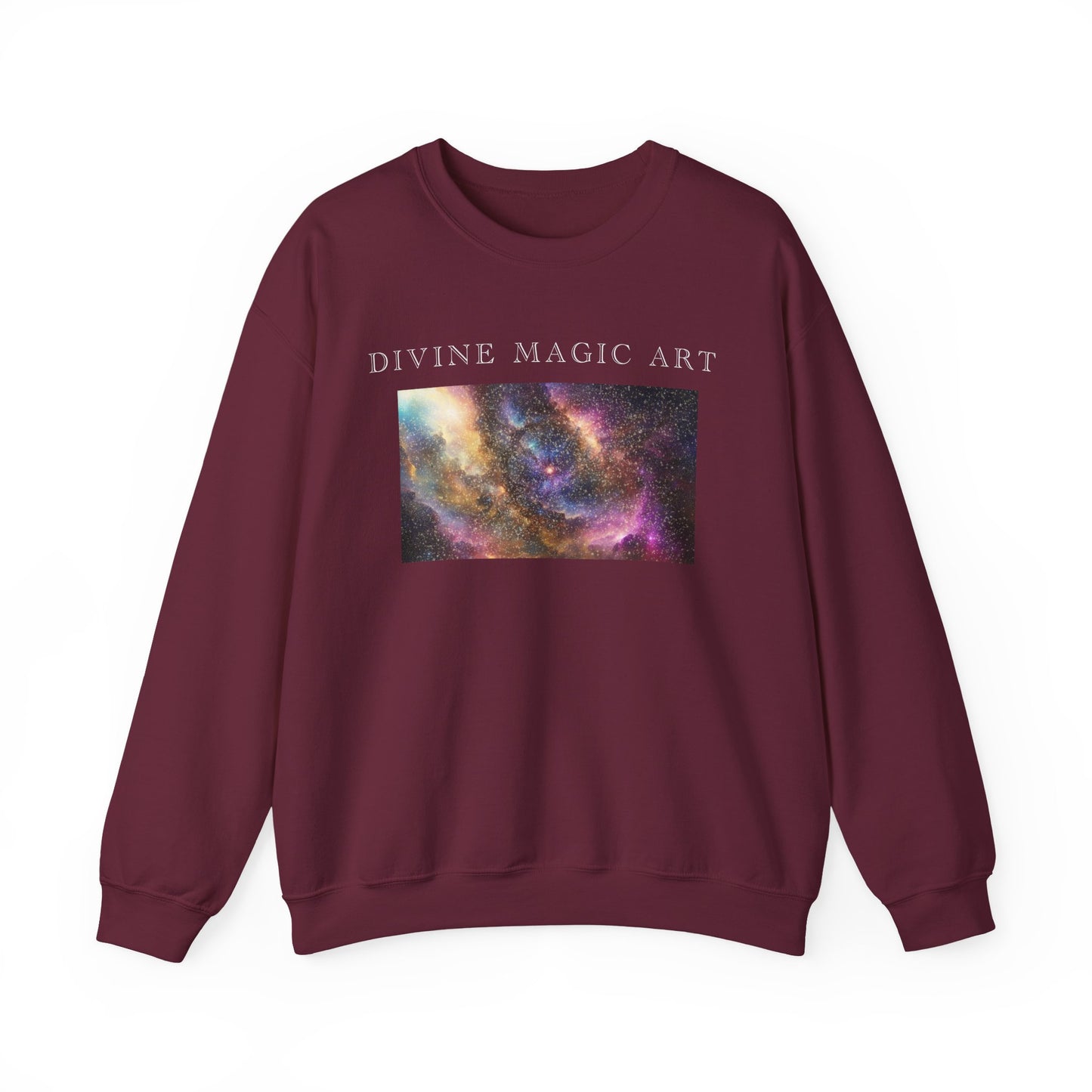 Sweatshirt - Universe 14