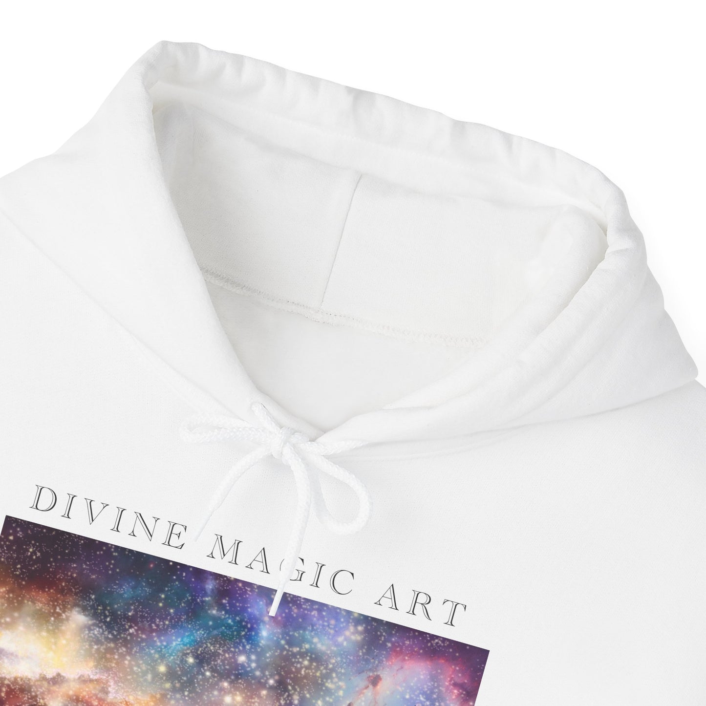 Unisex Hoodie - Universe 1