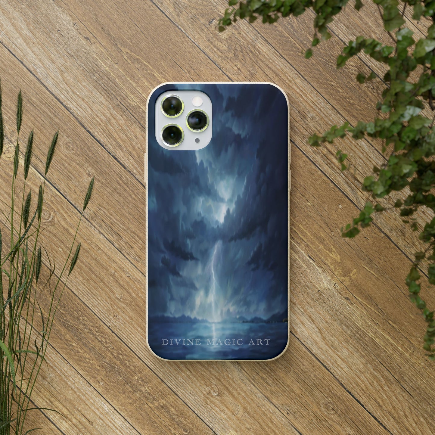 Phone Case - Paradise v34