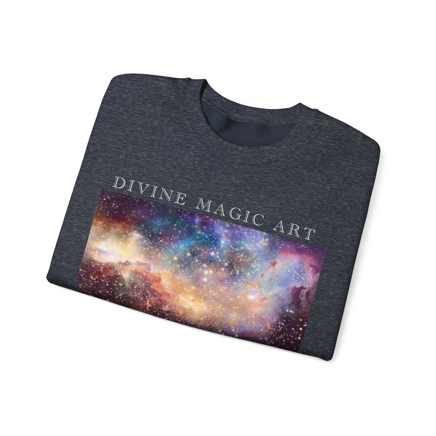 Sweatshirt - Universe 1