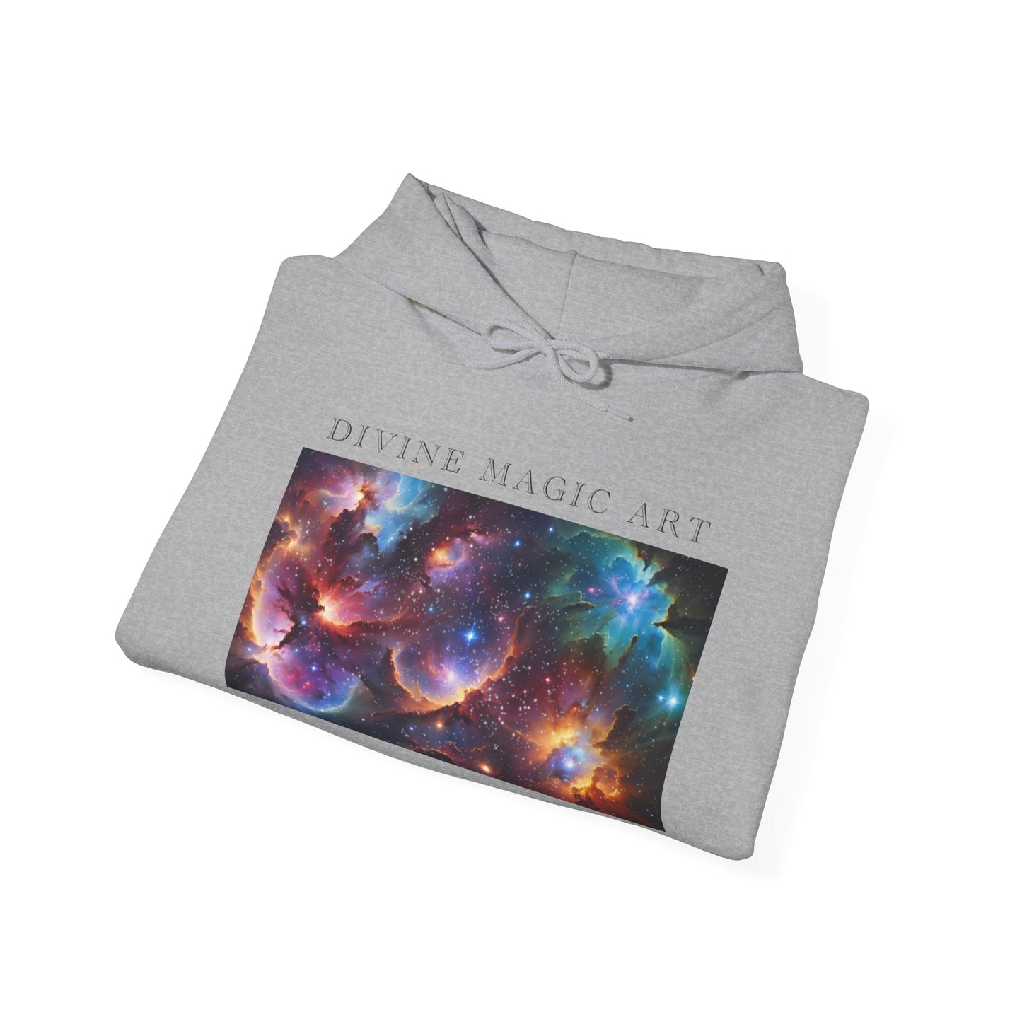 Unisex Hoodie - Universe 24