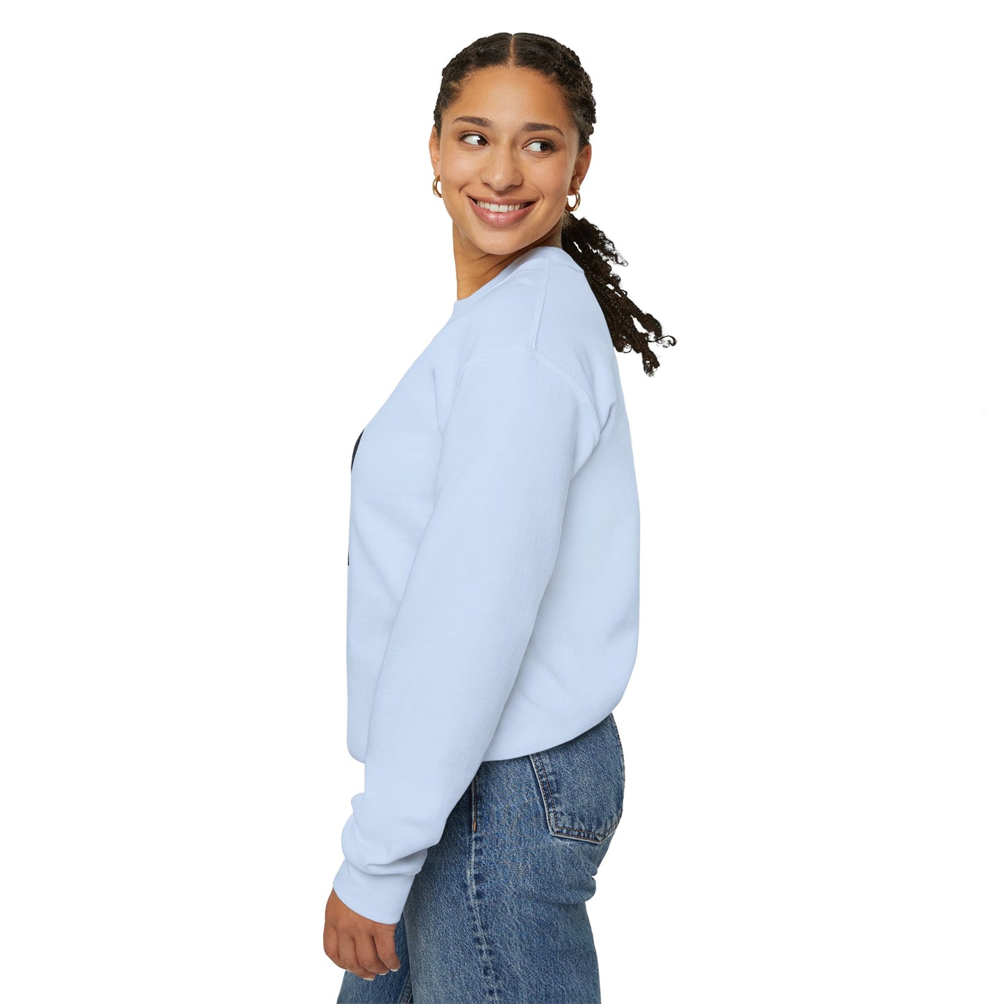 Sweatshirt - Universe 4