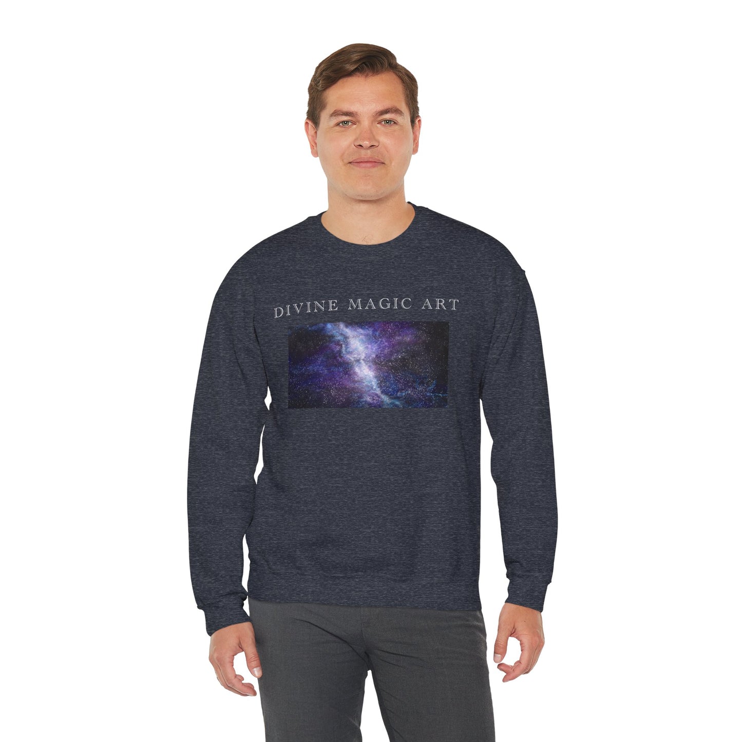 Sweatshirt - Universe 19
