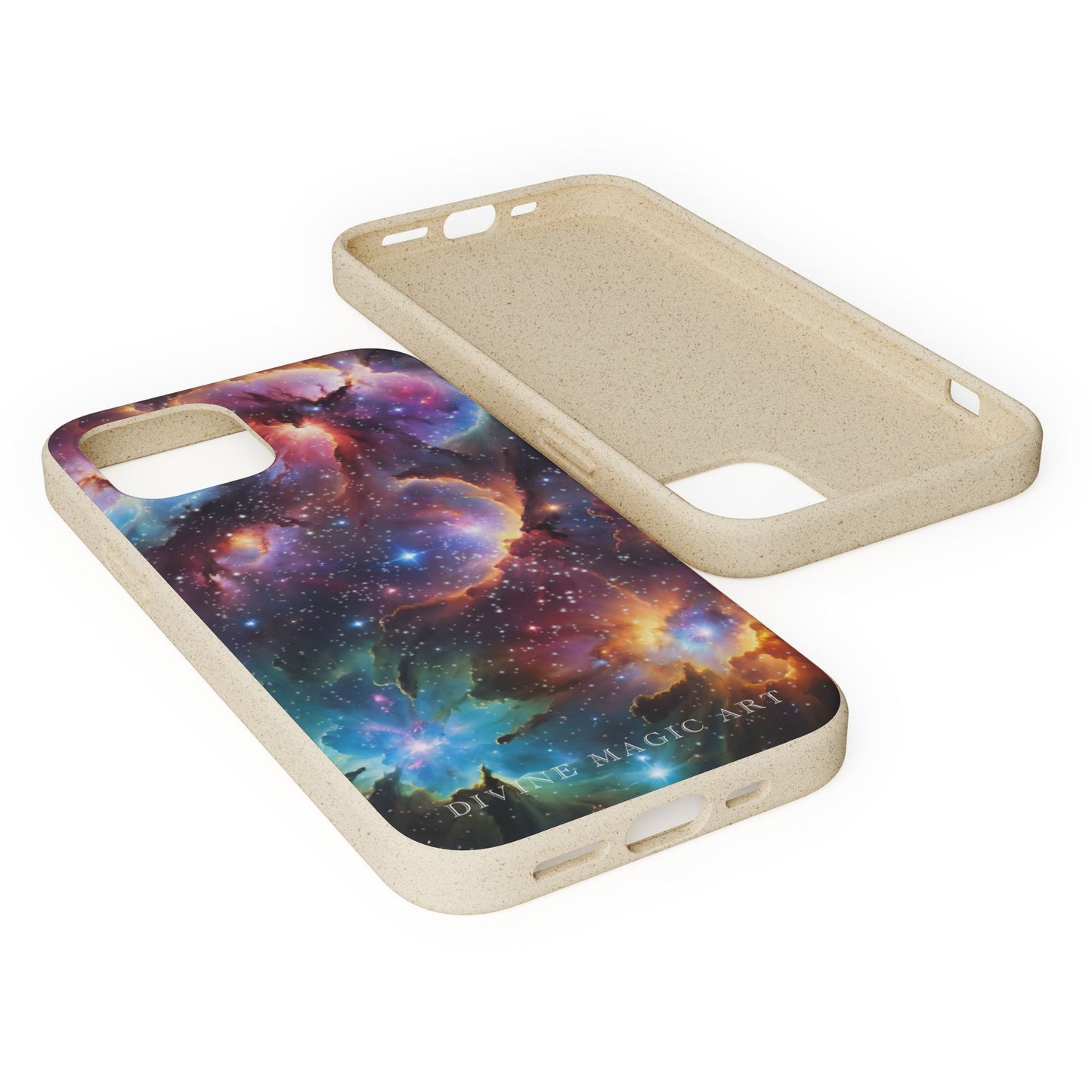 Phone Case - Universe 25