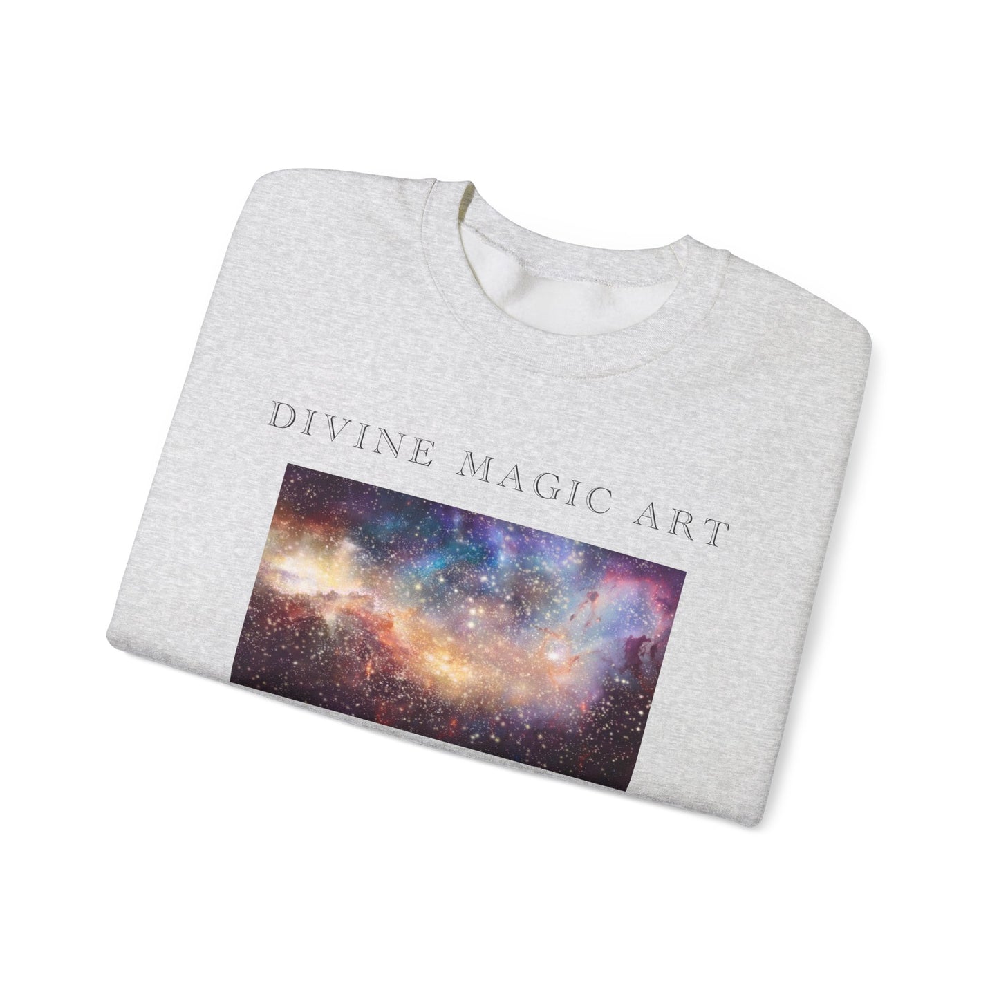 Sweatshirt - Universe 1