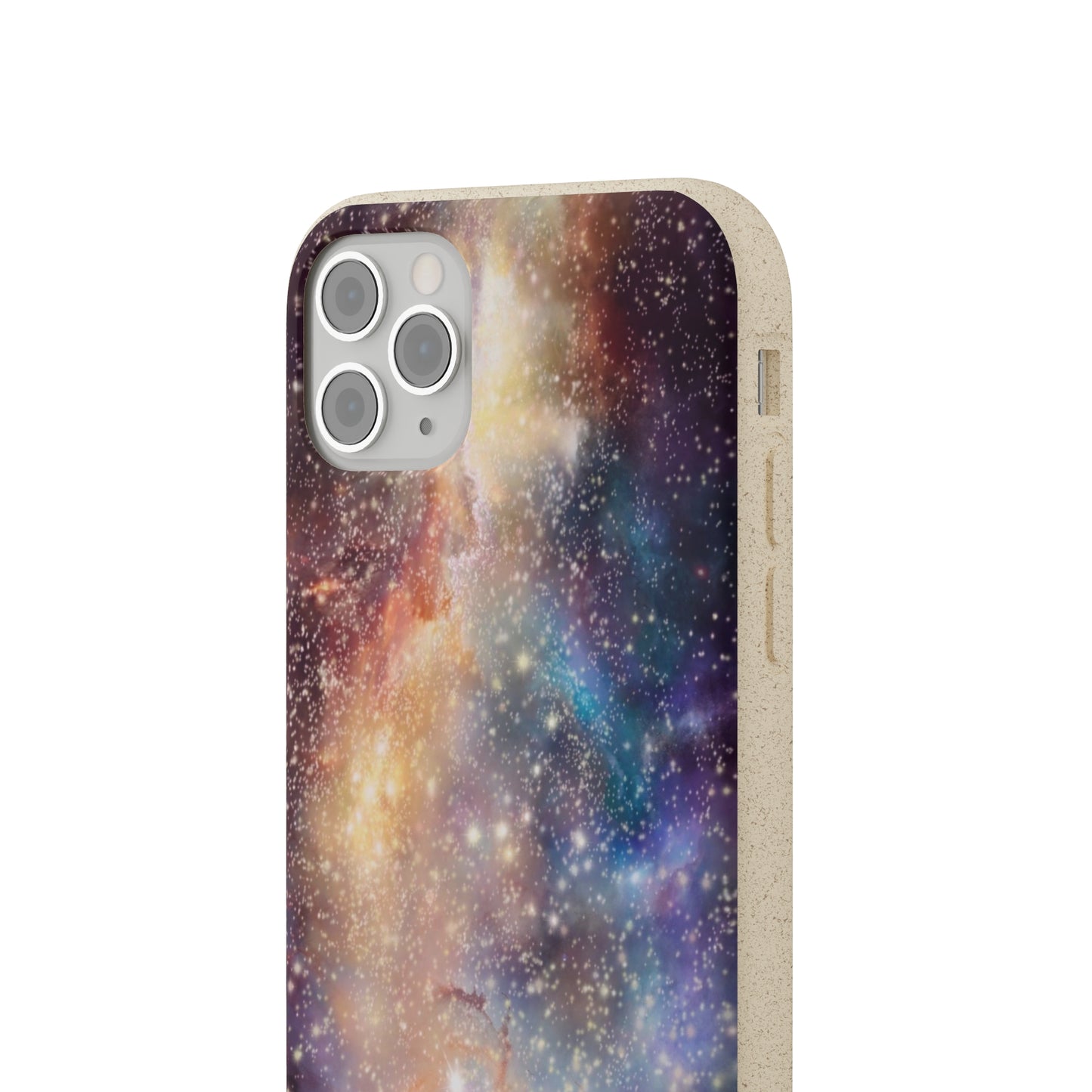 Biodegradable Phone Case - Universe v1